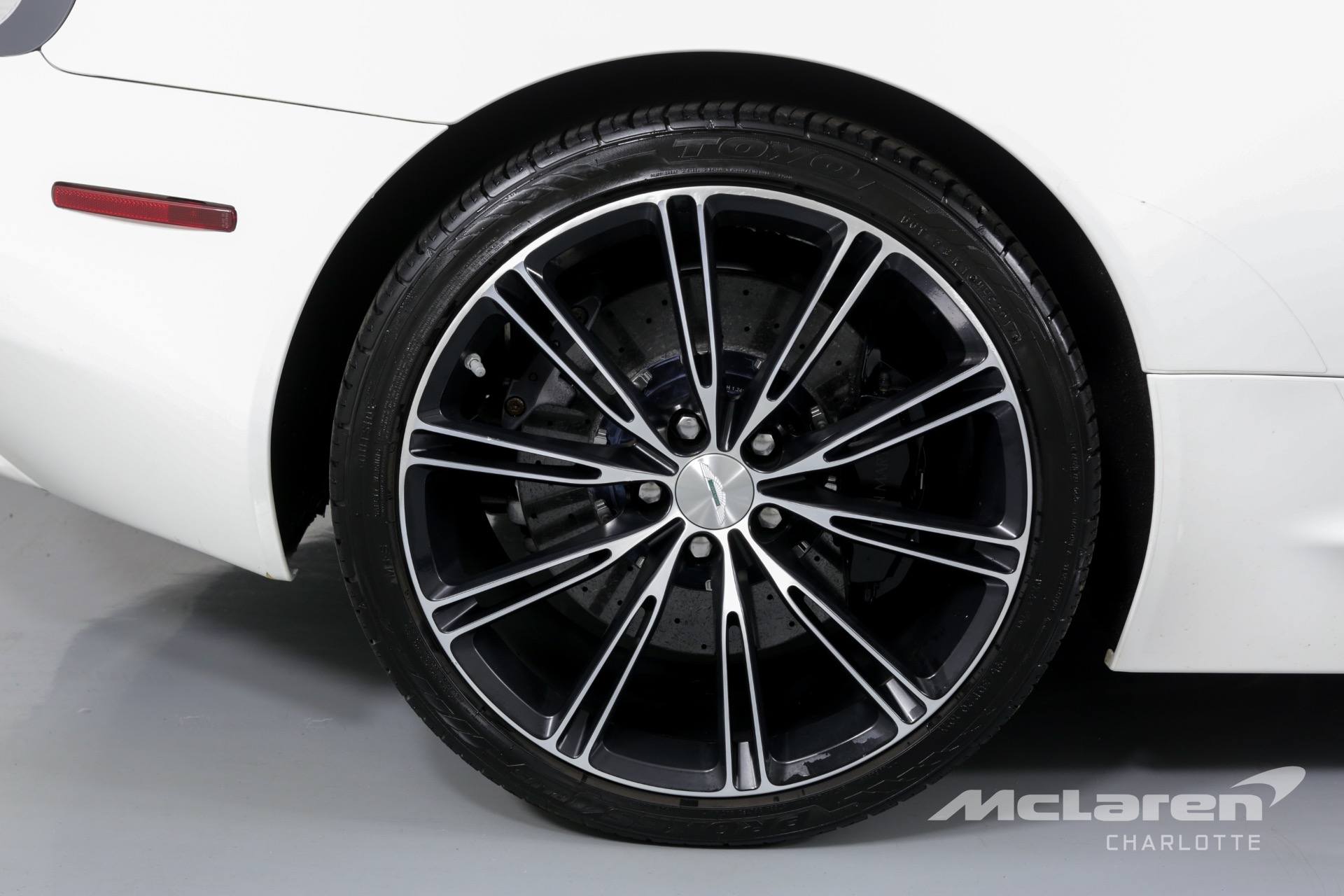 Used 2015 Aston Martin DB9 | Charlotte, NC