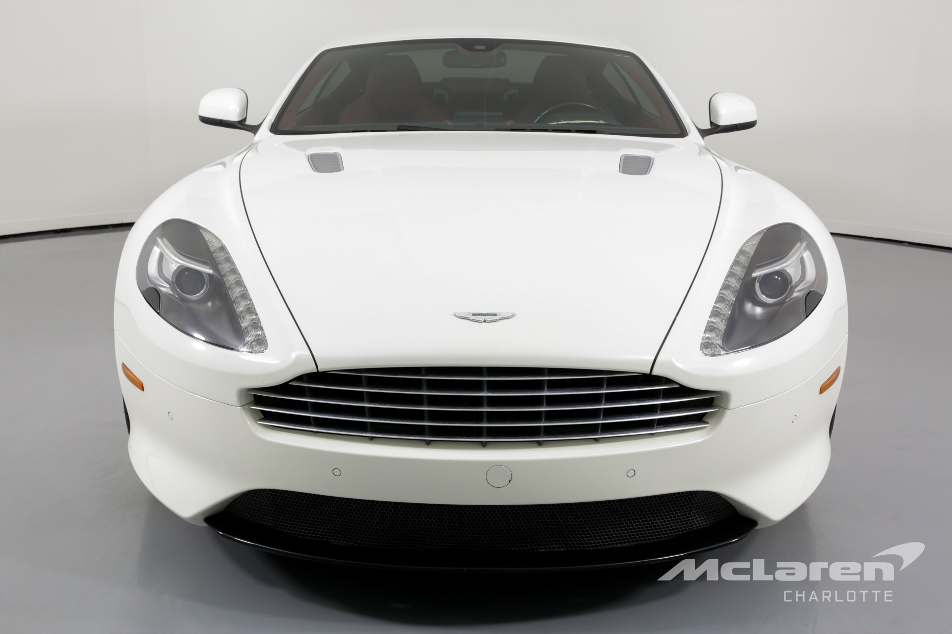 Used 2015 Aston Martin DB9 | Charlotte, NC