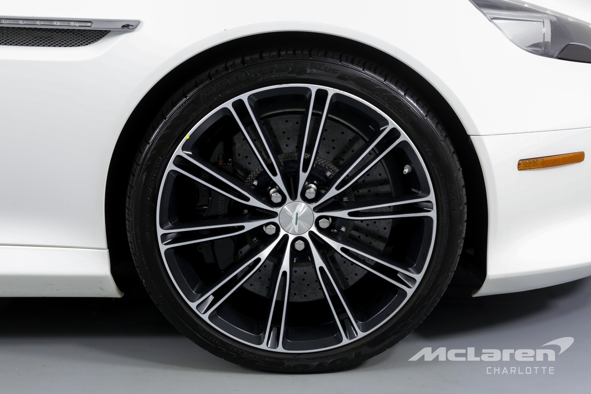Used 2015 Aston Martin DB9 | Charlotte, NC