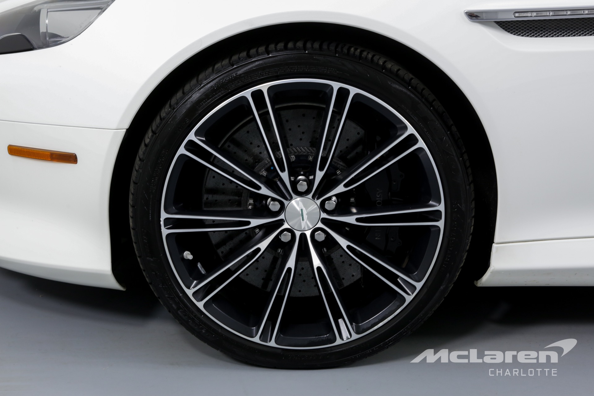 Used 2015 Aston Martin DB9 | Charlotte, NC