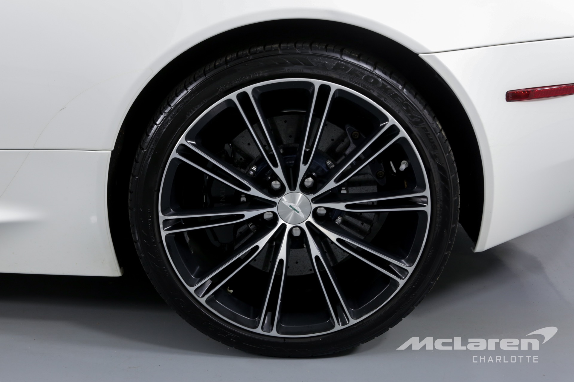Used 2015 Aston Martin DB9 | Charlotte, NC