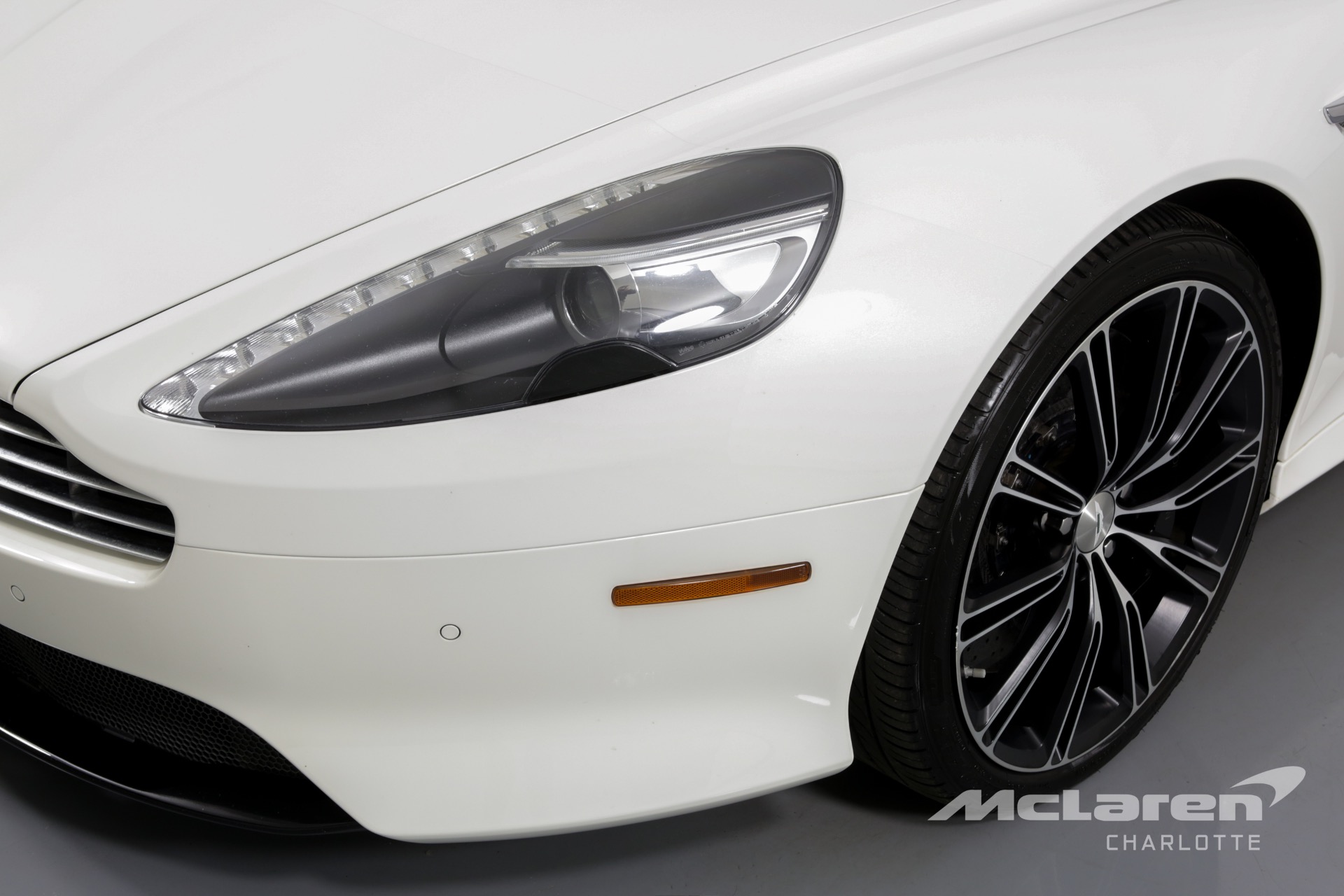 Used 2015 Aston Martin DB9 | Charlotte, NC