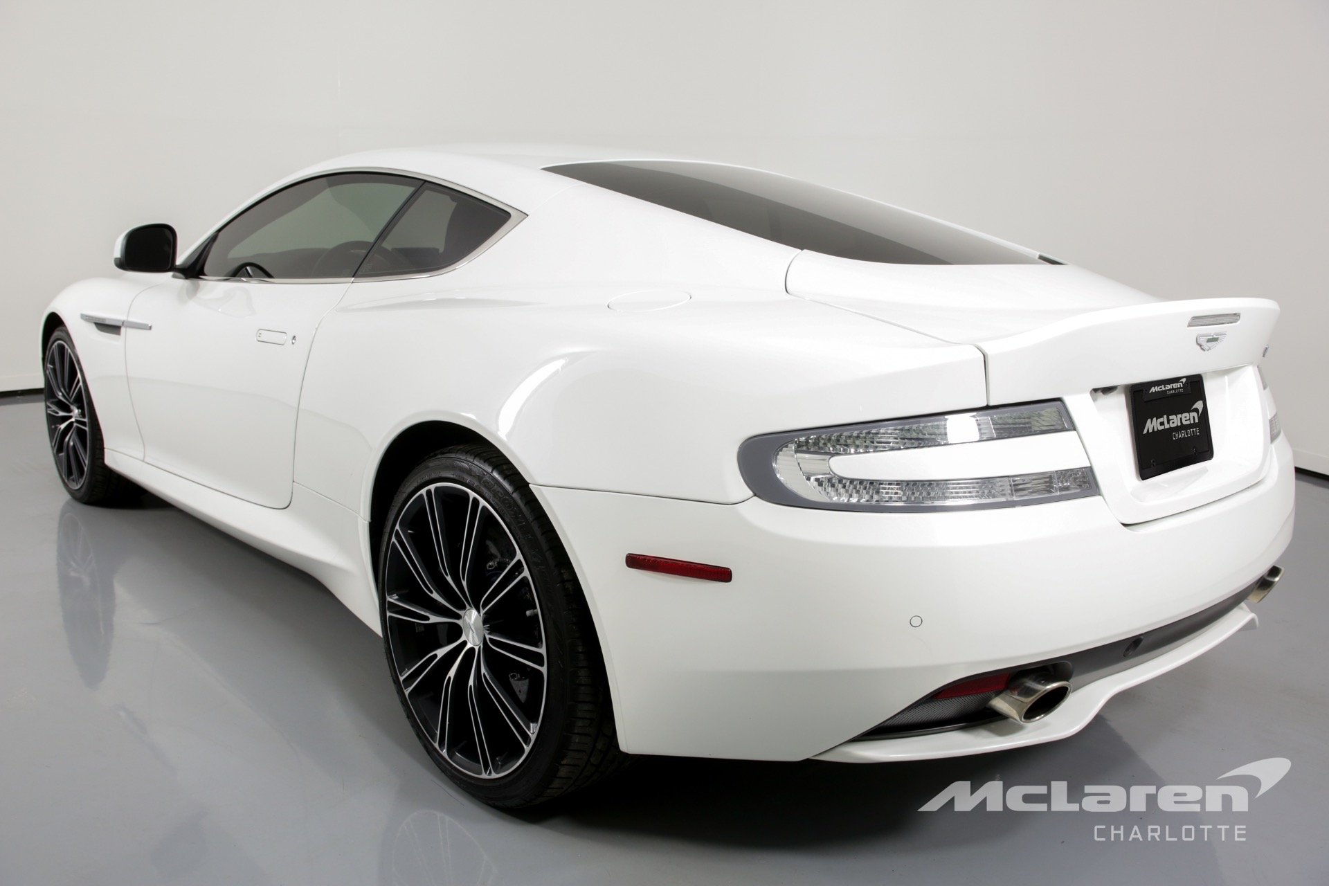 Used 2015 Aston Martin DB9 | Charlotte, NC