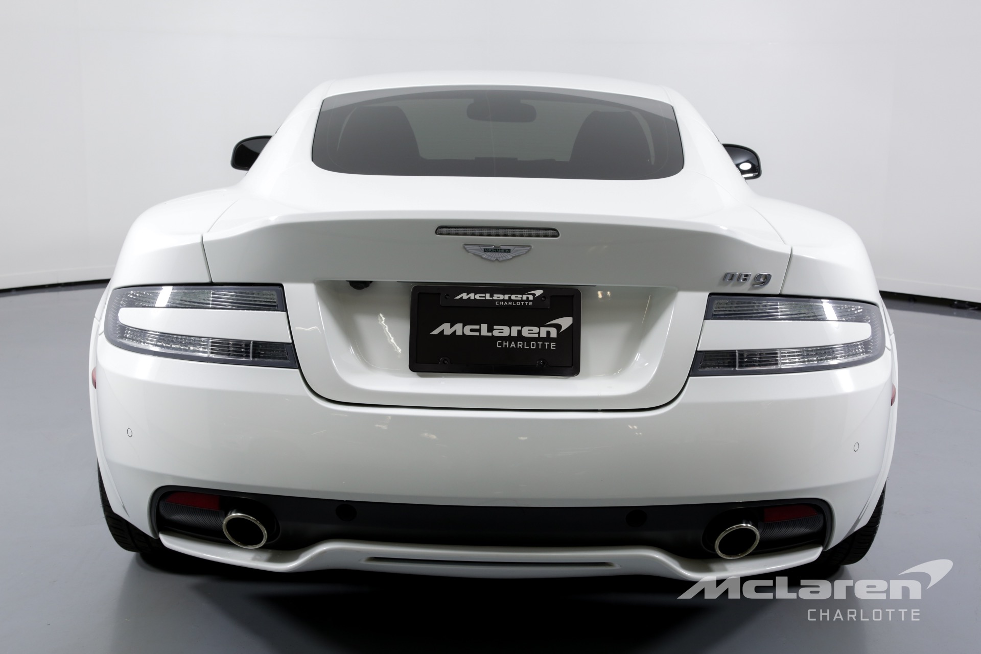 Used 2015 Aston Martin DB9 | Charlotte, NC