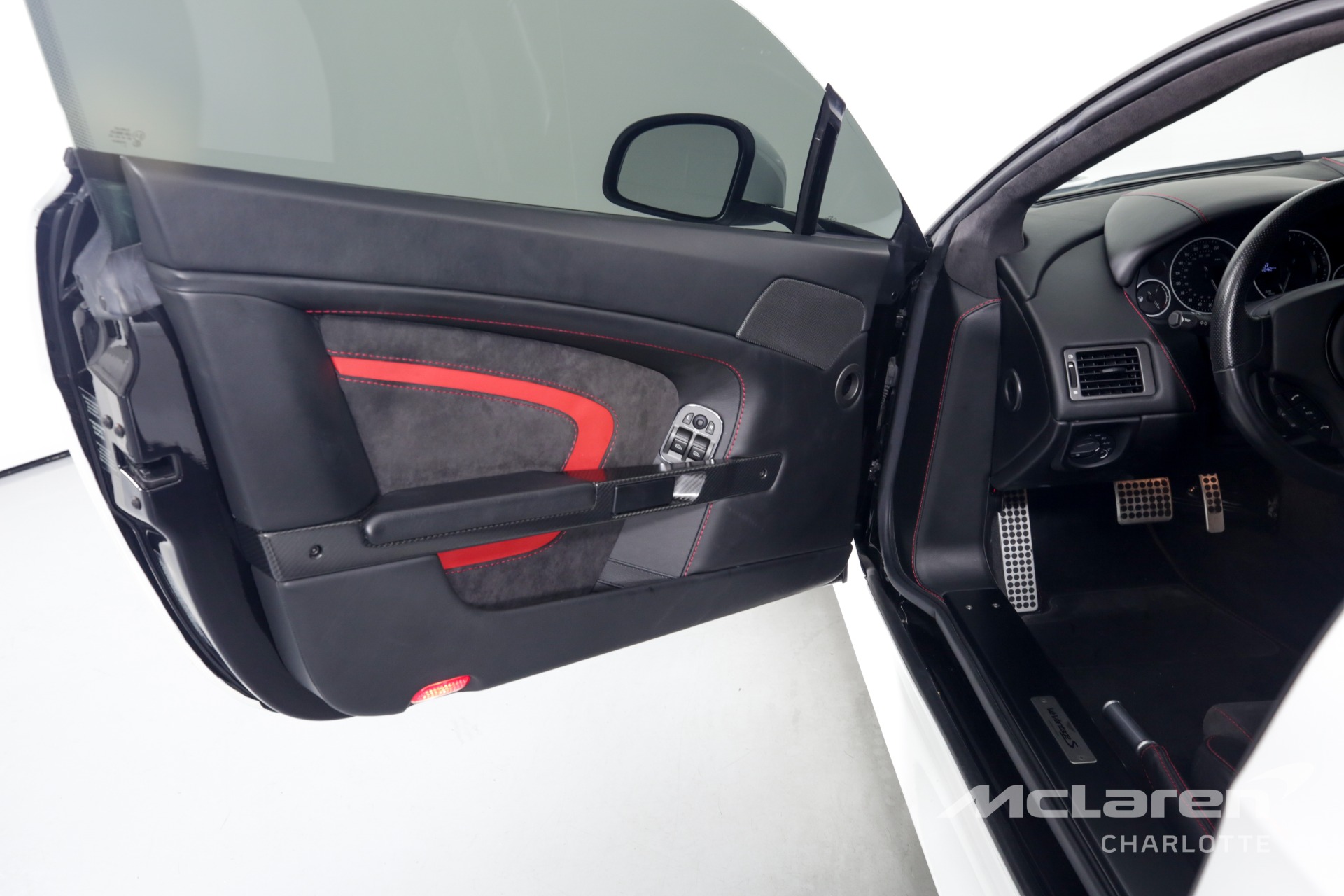 Used 2015 Aston Martin Vantage V12 S | Charlotte, NC