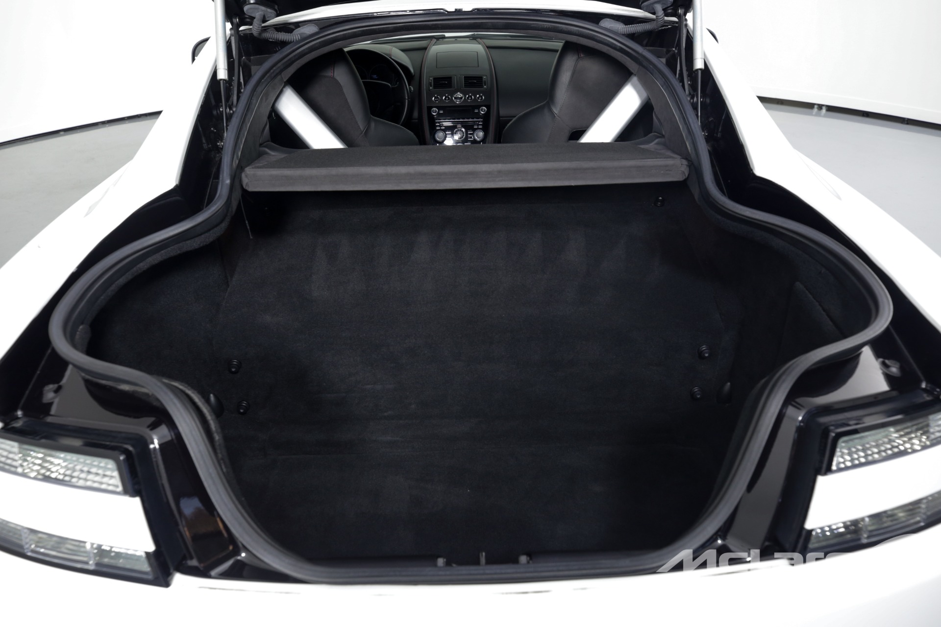 Used 2015 Aston Martin Vantage V12 S | Charlotte, NC