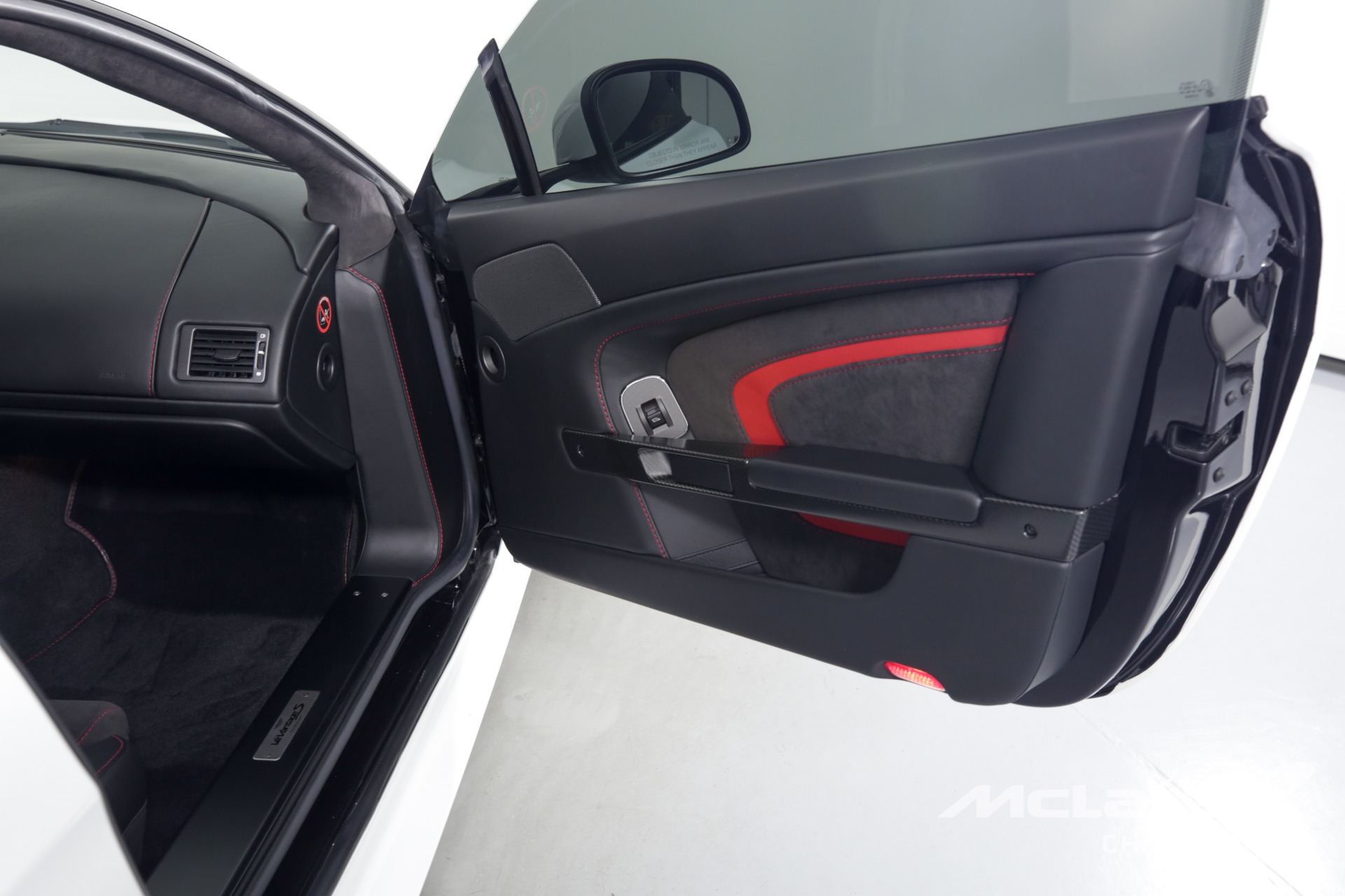 Used 2015 Aston Martin Vantage V12 S | Charlotte, NC