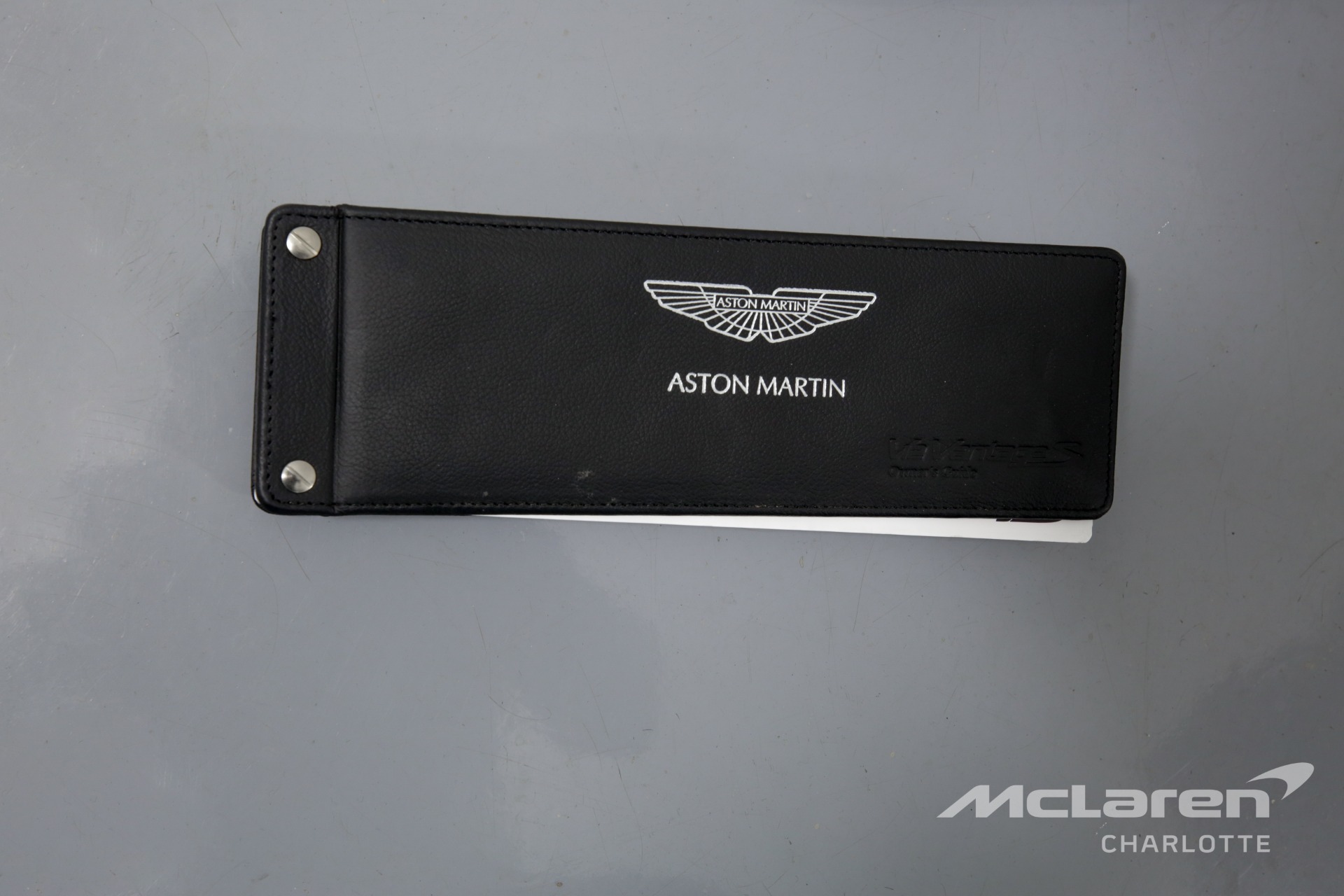 Used 2015 Aston Martin Vantage V12 S | Charlotte, NC