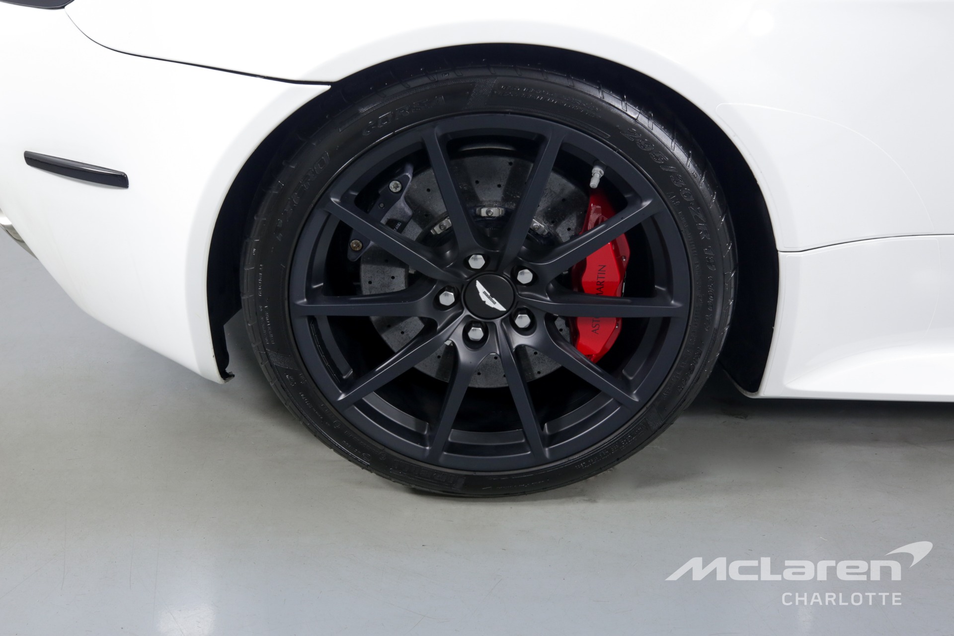 Used 2015 Aston Martin Vantage V12 S | Charlotte, NC