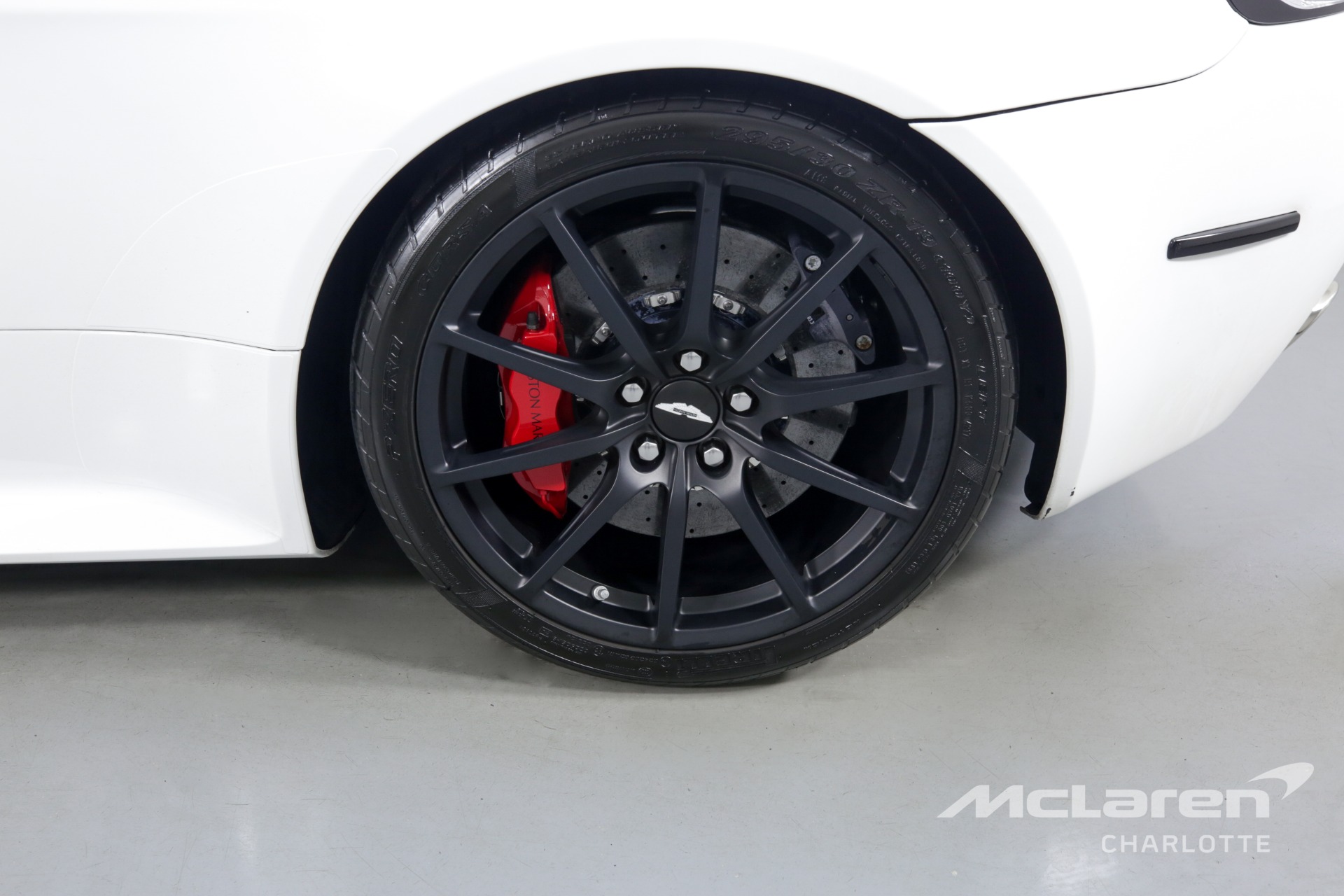 Used 2015 Aston Martin Vantage V12 S | Charlotte, NC
