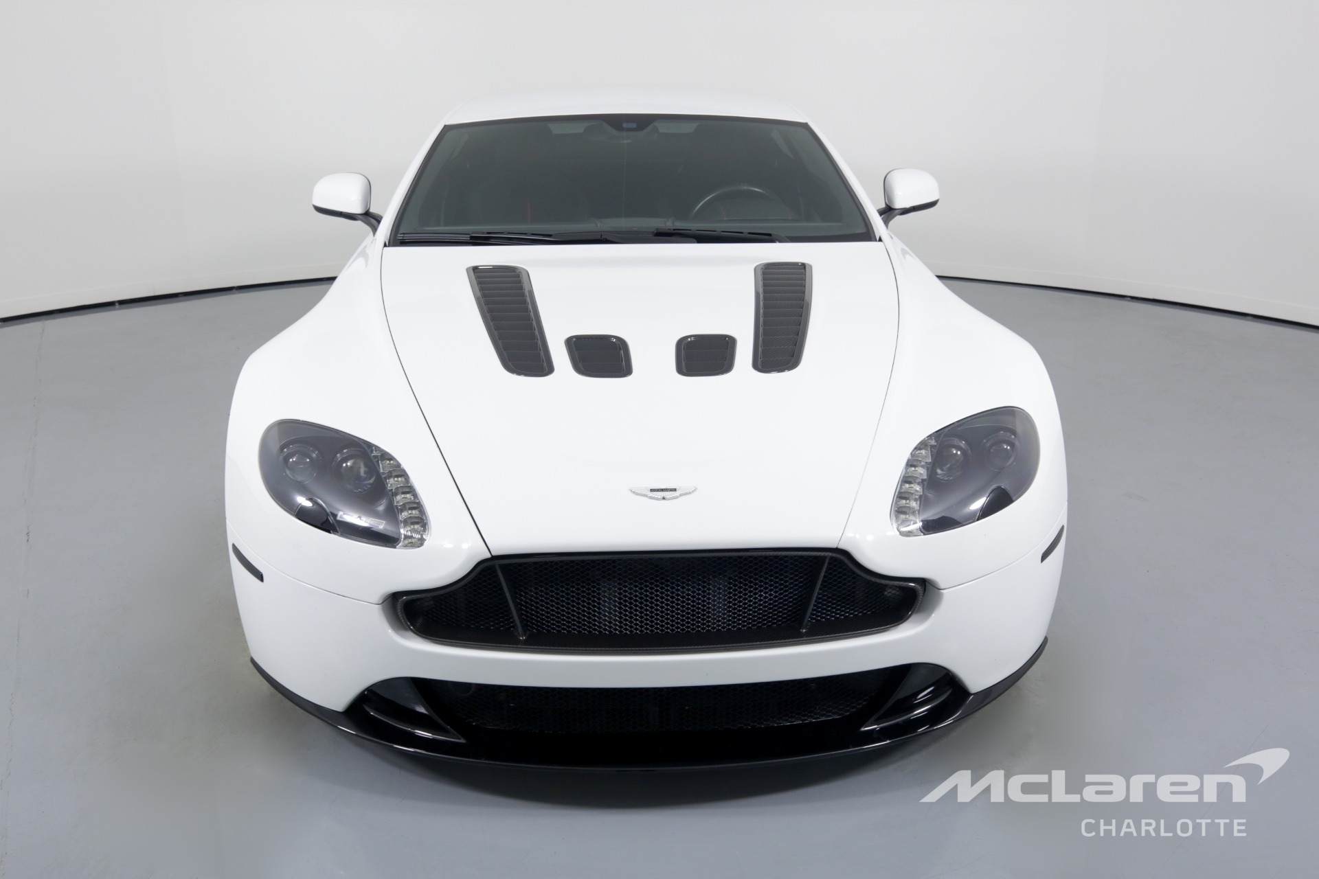 Used 2015 Aston Martin Vantage V12 S | Charlotte, NC