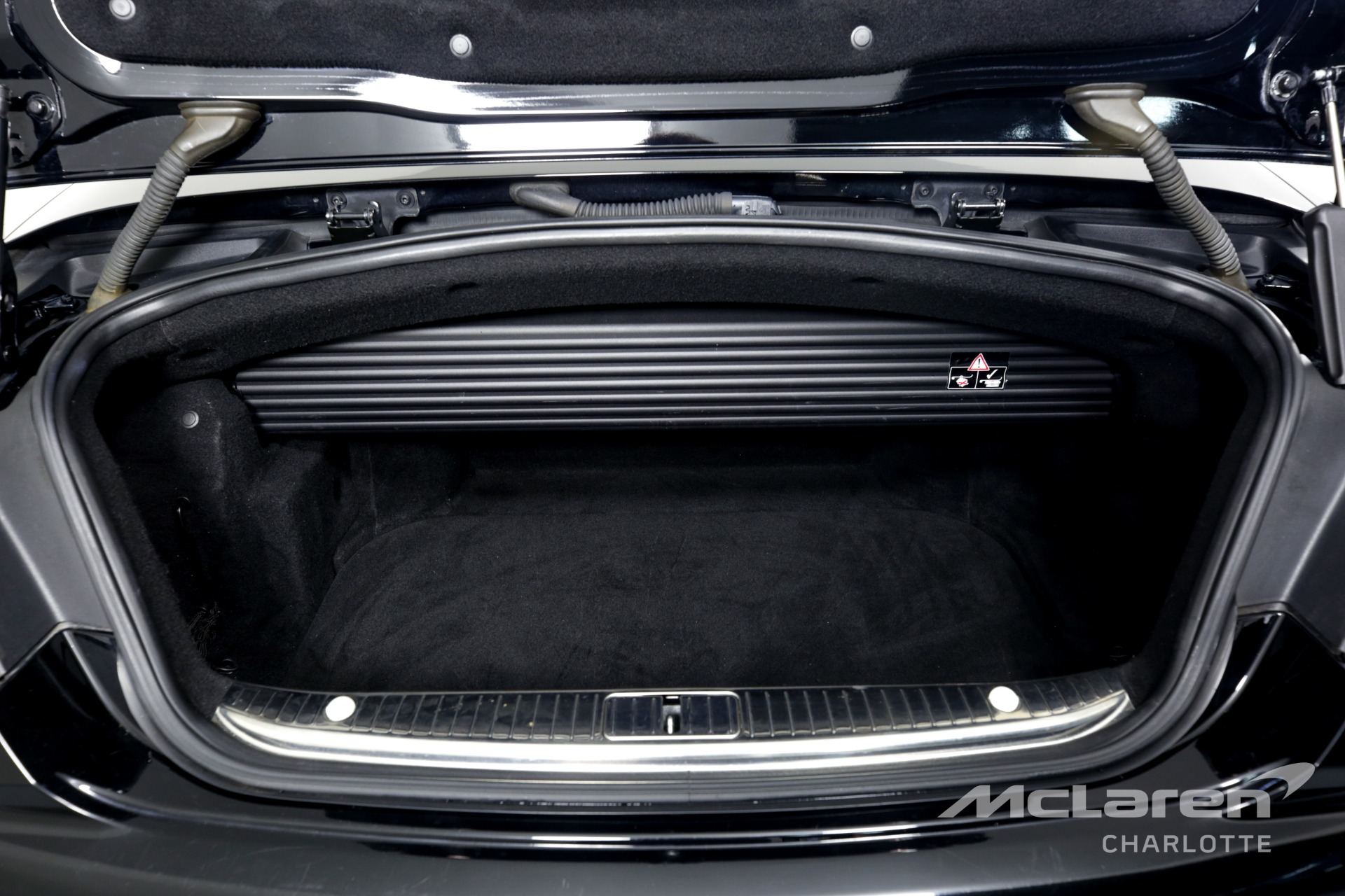 Used 2017 Mercedes-Benz S-Class AMG S 63 | Charlotte, NC
