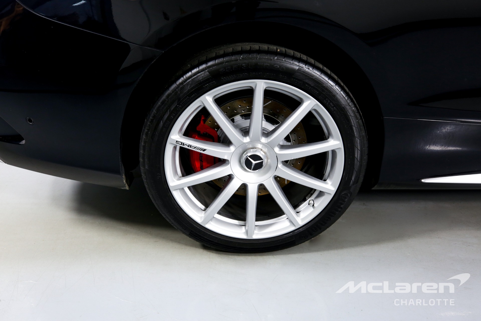 Used 2017 Mercedes-Benz S-Class AMG S 63 | Charlotte, NC