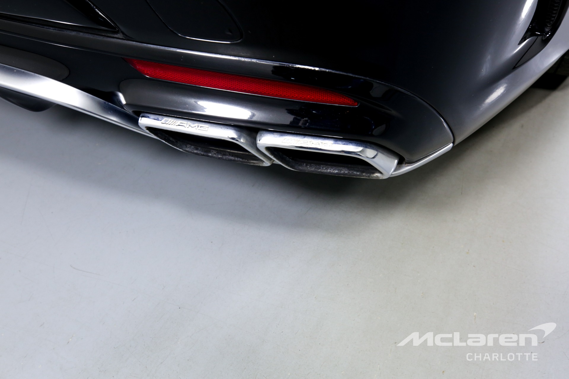 Used 2017 Mercedes-Benz S-Class AMG S 63 | Charlotte, NC