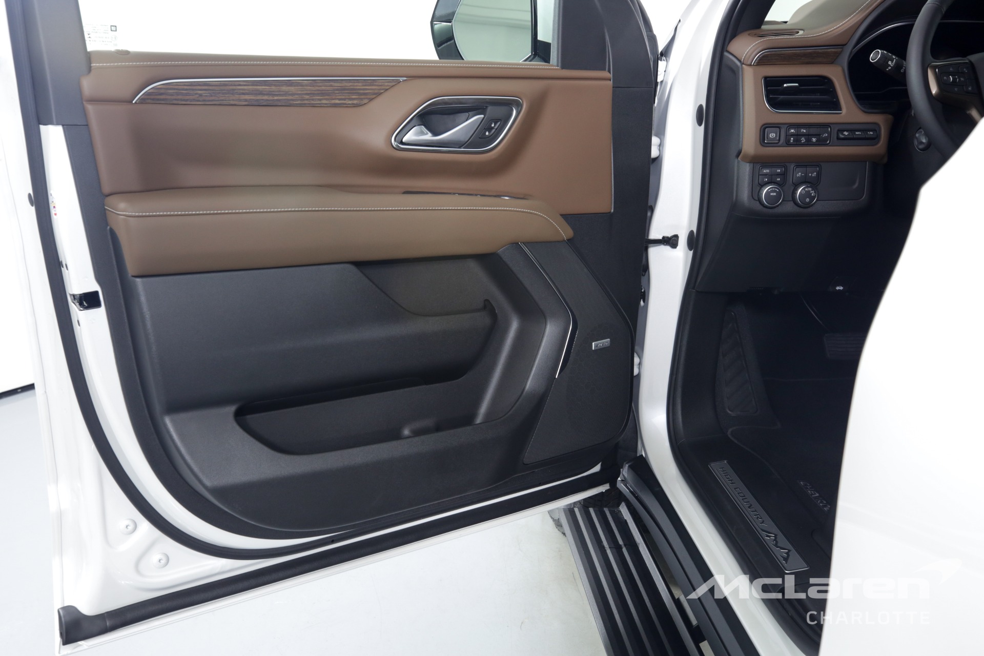 Used 2022 Chevrolet Tahoe High Country | Charlotte, NC