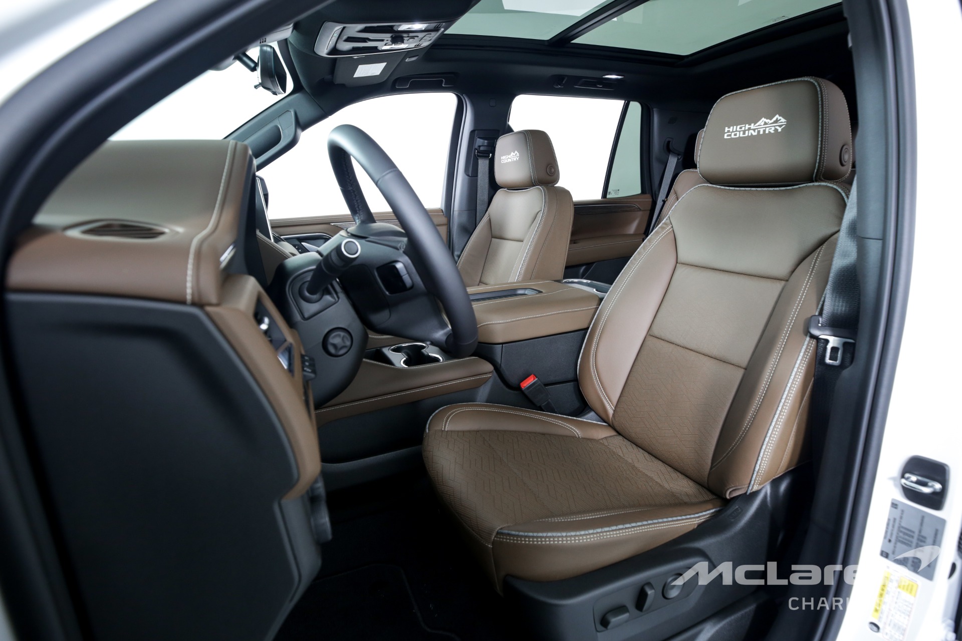 Used 2022 Chevrolet Tahoe High Country | Charlotte, NC