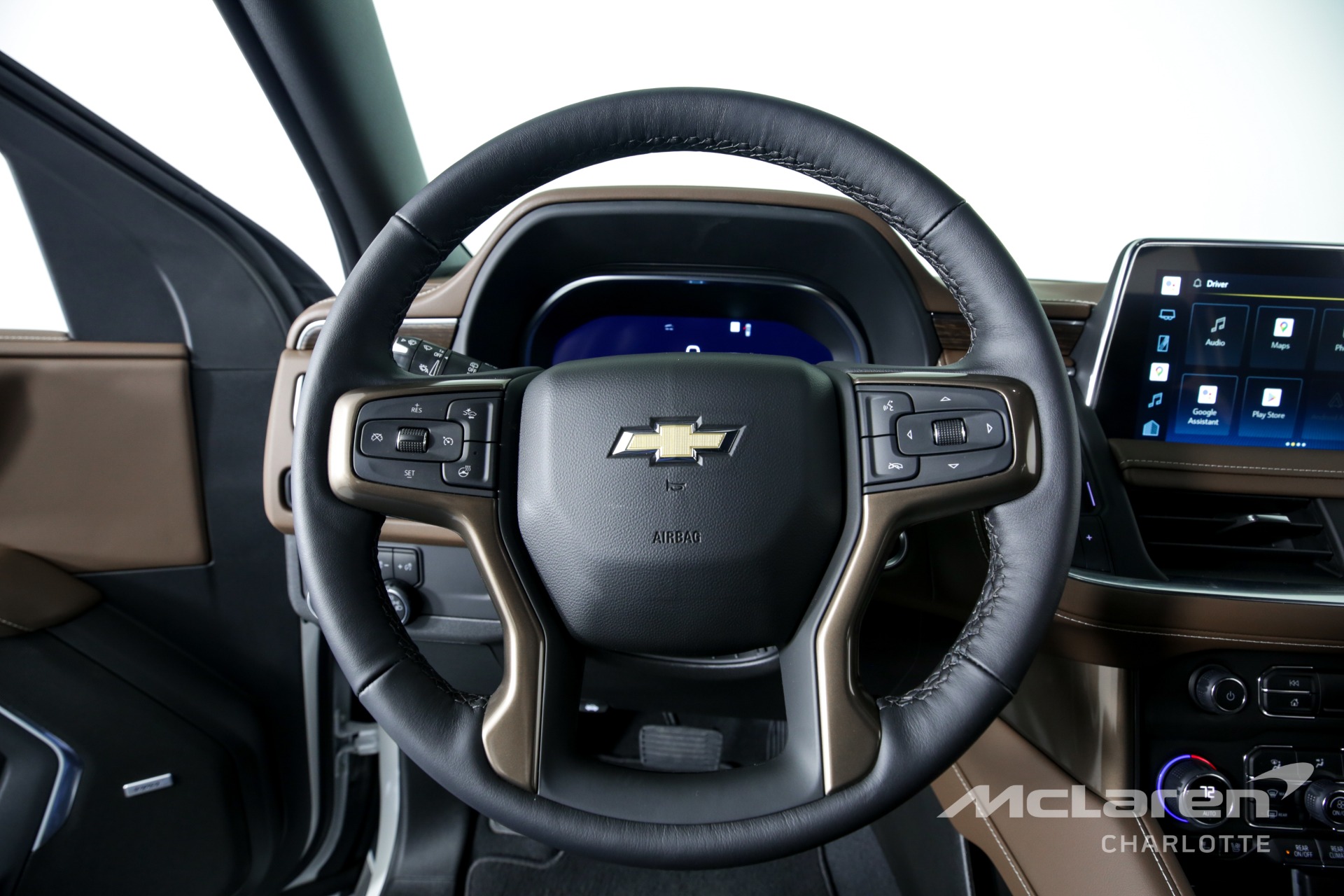 Used 2022 Chevrolet Tahoe High Country | Charlotte, NC