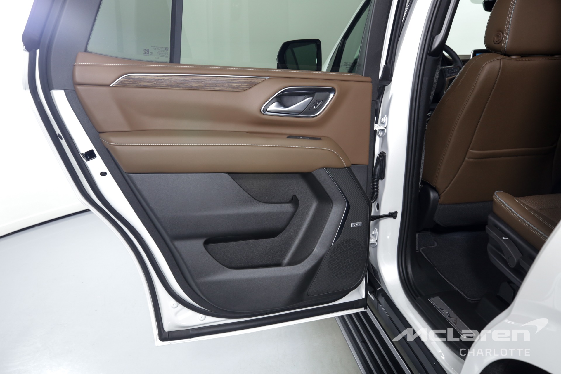 Used 2022 Chevrolet Tahoe High Country | Charlotte, NC
