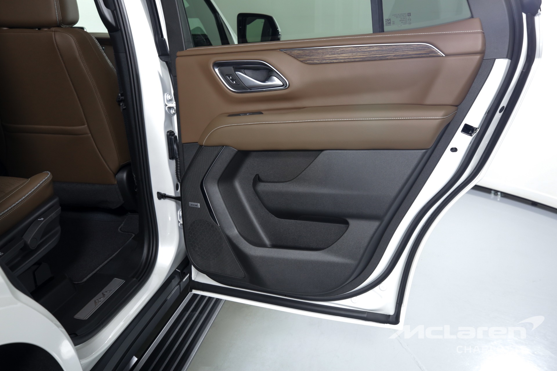 Used 2022 Chevrolet Tahoe High Country | Charlotte, NC