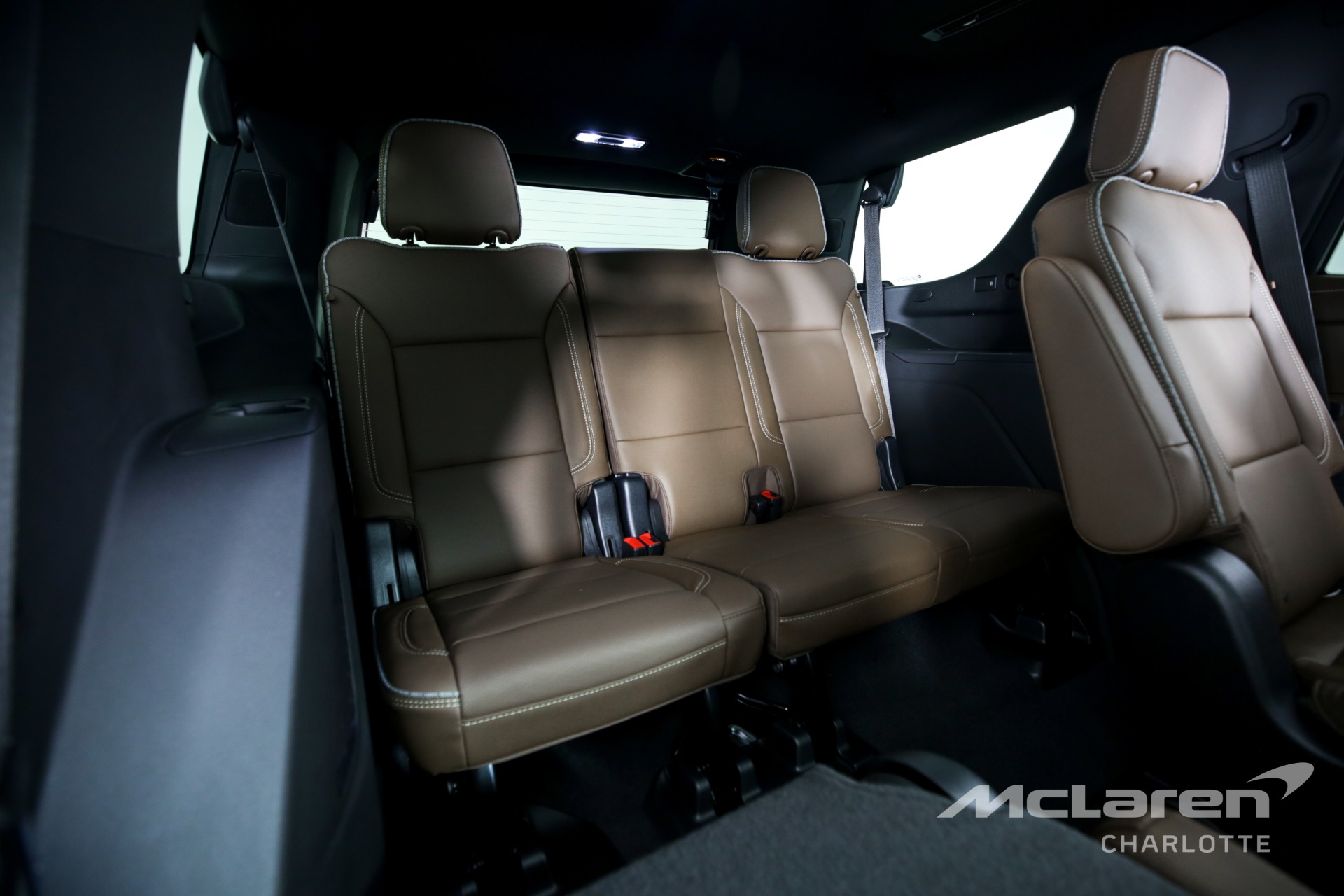 Used 2022 Chevrolet Tahoe High Country | Charlotte, NC