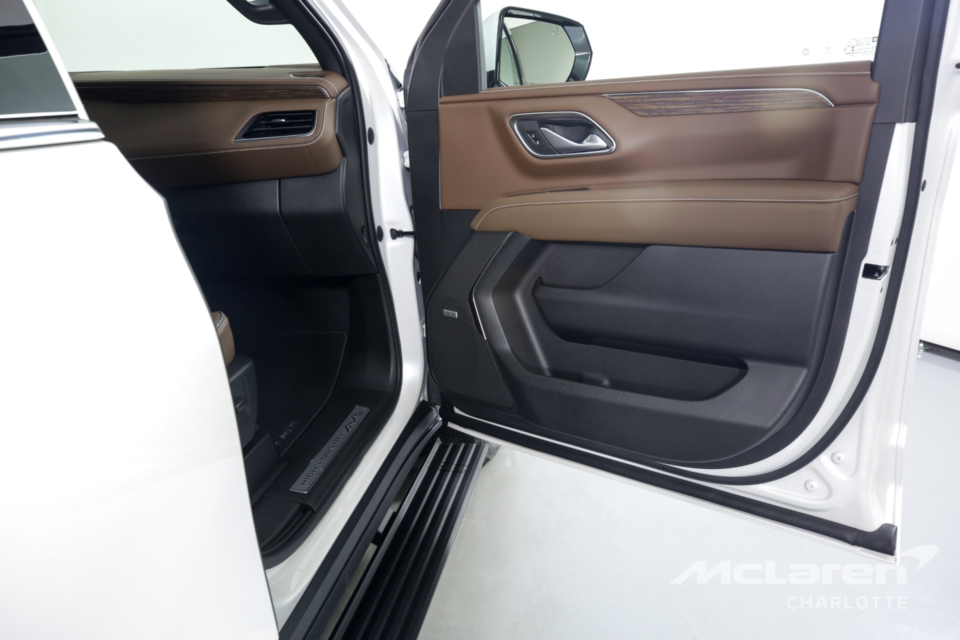 Used 2022 Chevrolet Tahoe High Country | Charlotte, NC