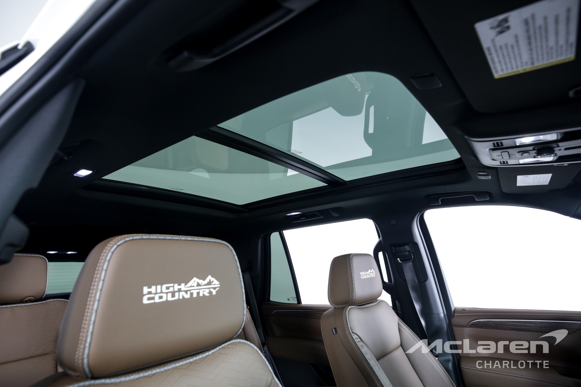Used 2022 Chevrolet Tahoe High Country | Charlotte, NC