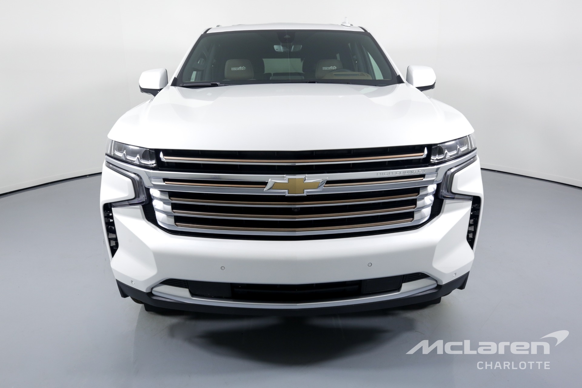 Used 2022 Chevrolet Tahoe High Country | Charlotte, NC