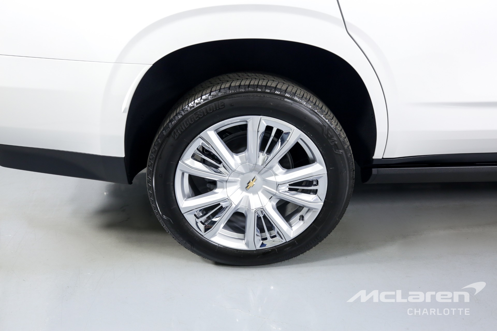 Used 2022 Chevrolet Tahoe High Country | Charlotte, NC