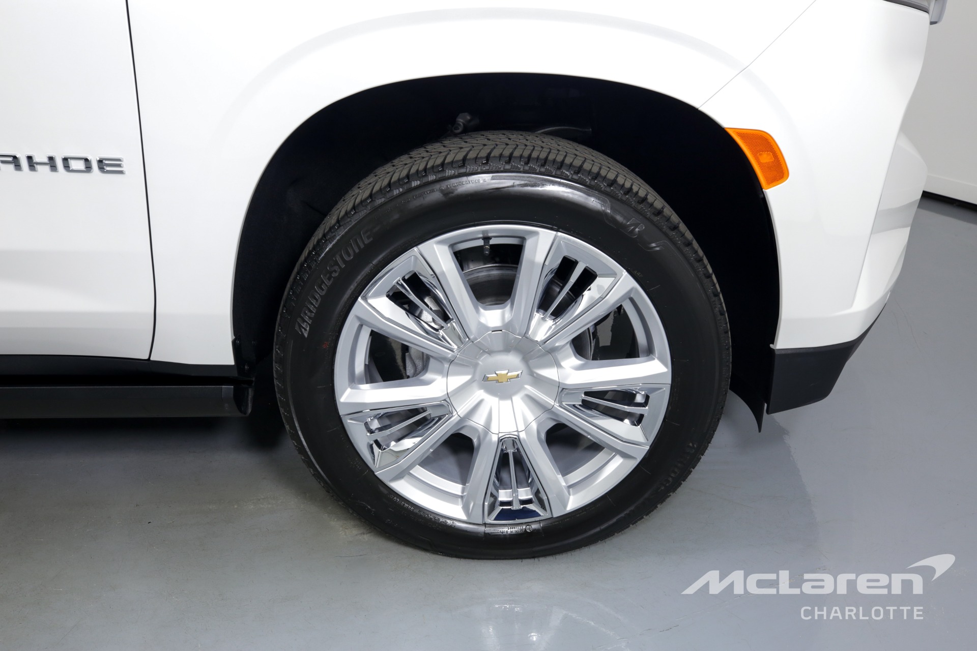 Used 2022 Chevrolet Tahoe High Country | Charlotte, NC