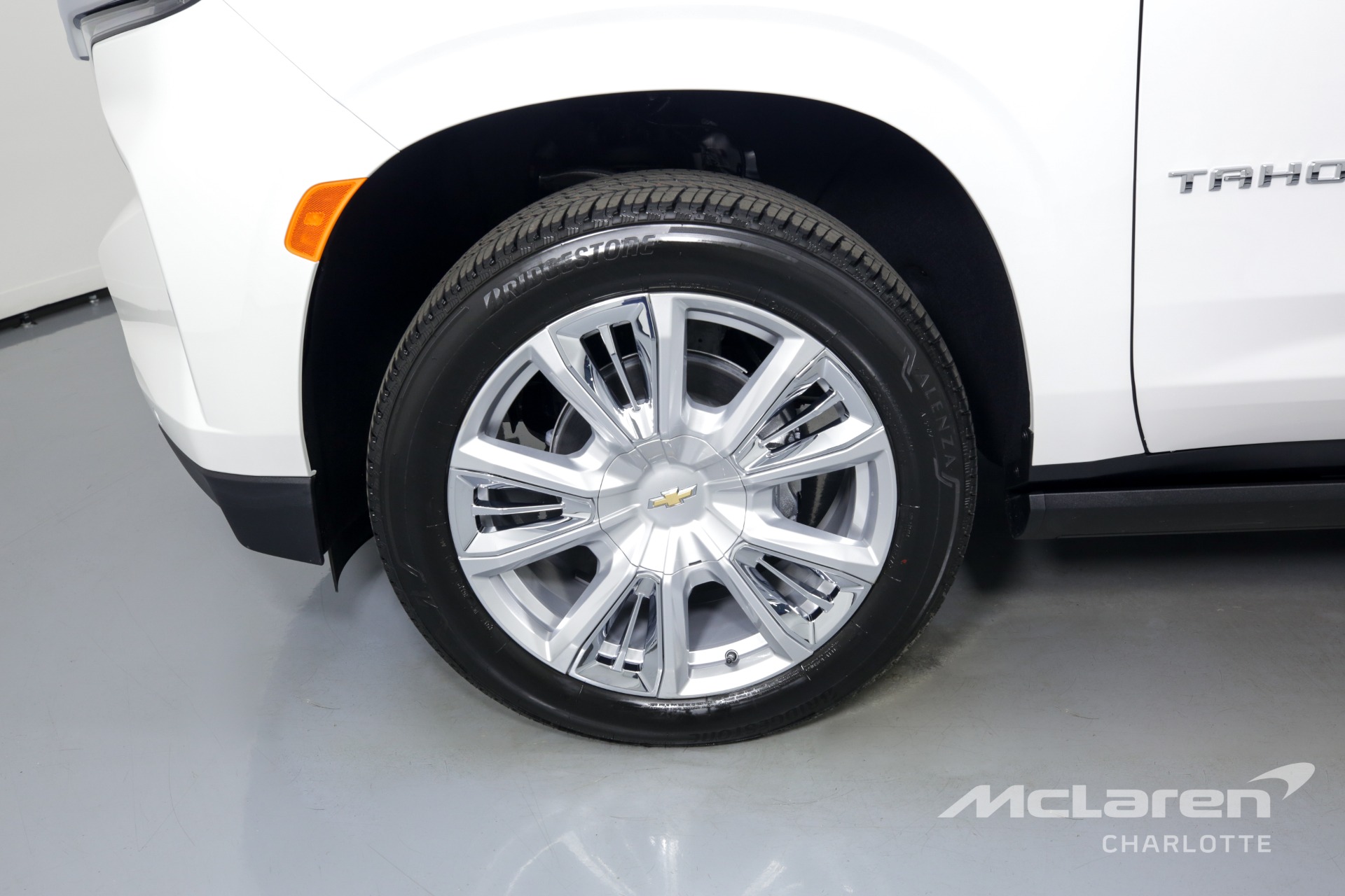 Used 2022 Chevrolet Tahoe High Country | Charlotte, NC