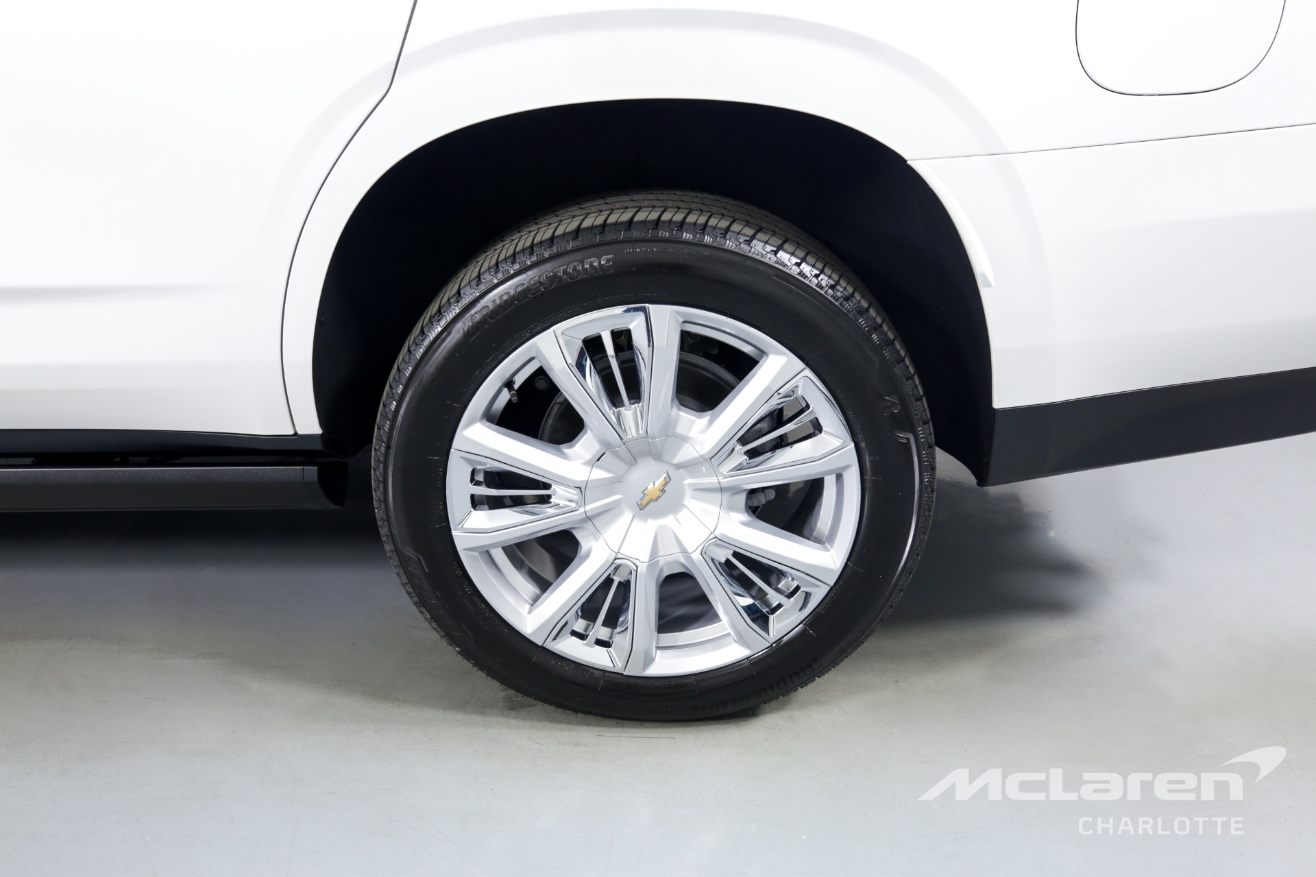 Used 2022 Chevrolet Tahoe High Country | Charlotte, NC
