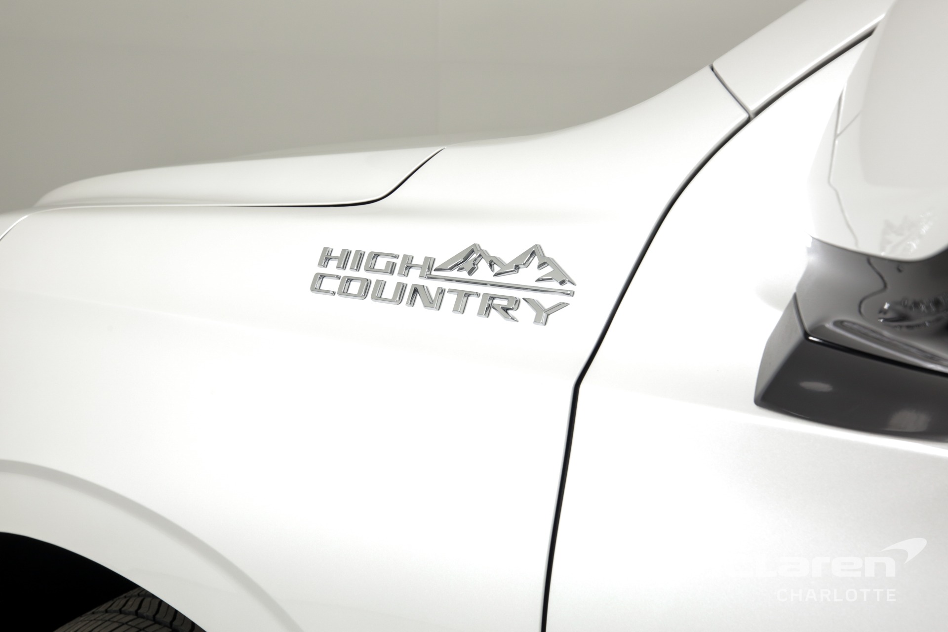 Used 2022 Chevrolet Tahoe High Country | Charlotte, NC