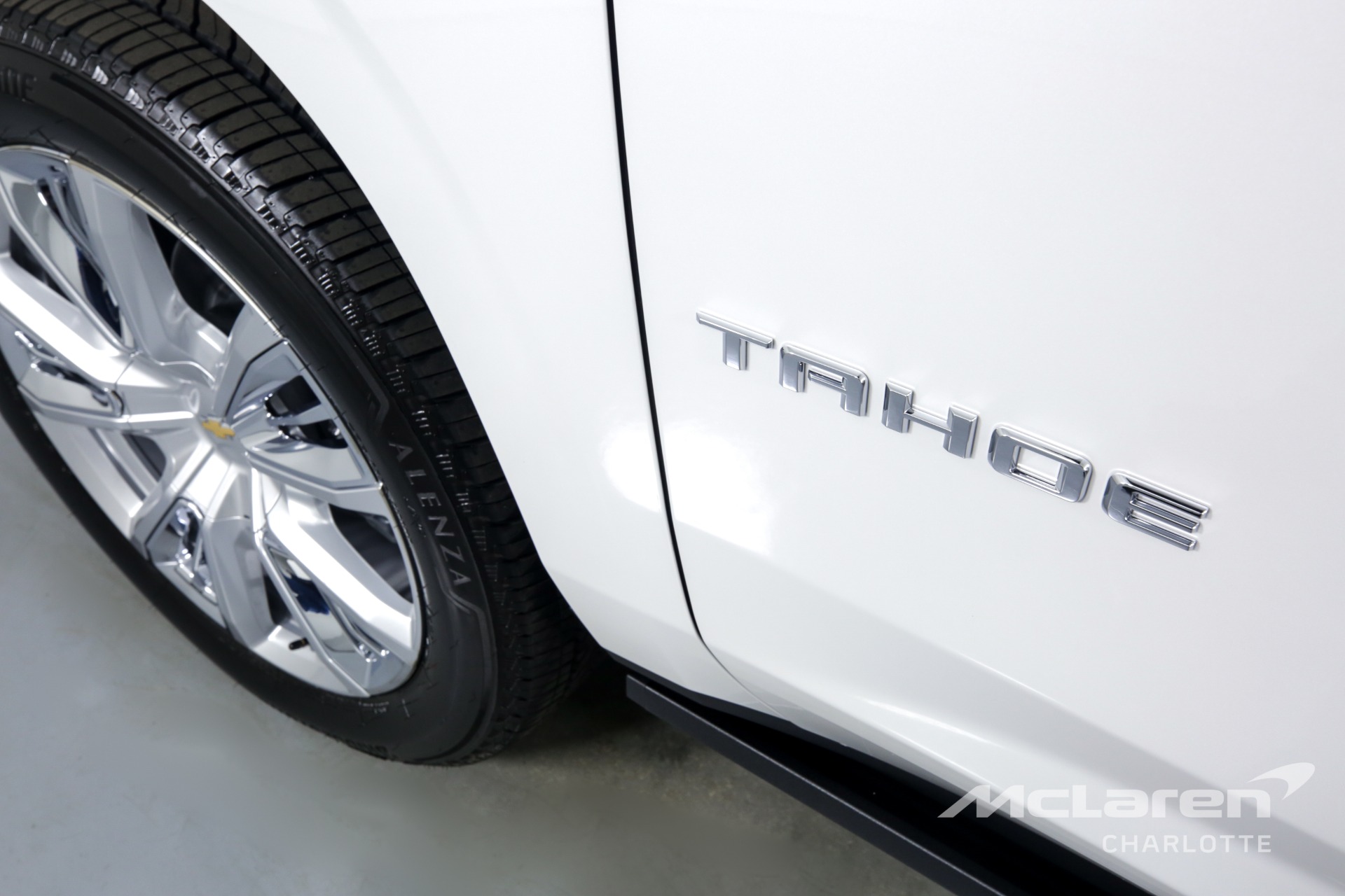 Used 2022 Chevrolet Tahoe High Country | Charlotte, NC