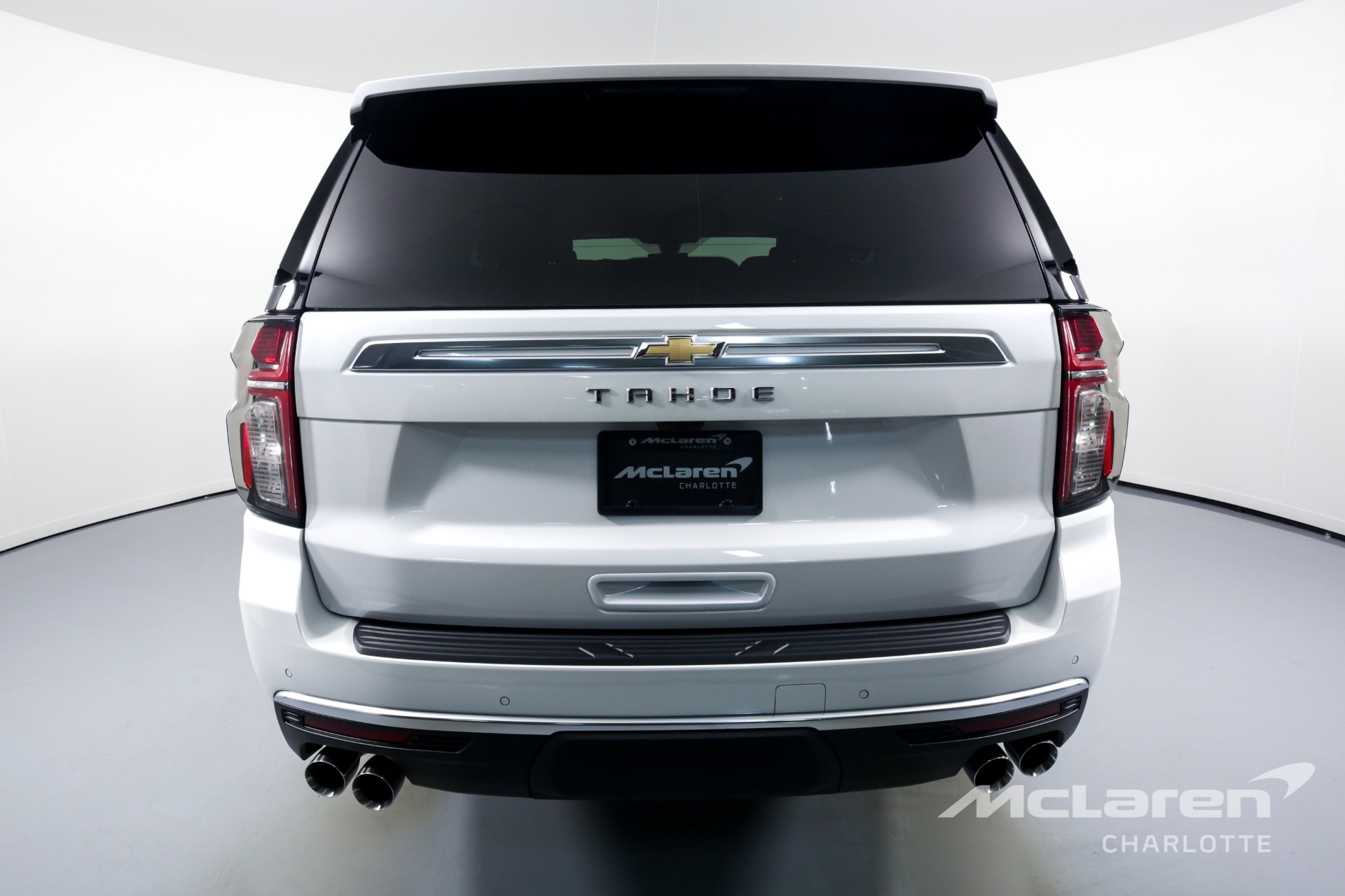 Used 2022 Chevrolet Tahoe High Country | Charlotte, NC