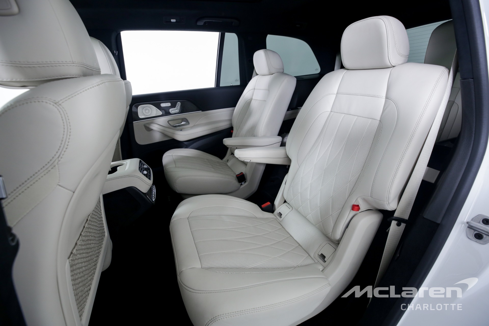 Used 2021 Mercedes-Benz GLS AMG GLS 63 | Charlotte, NC