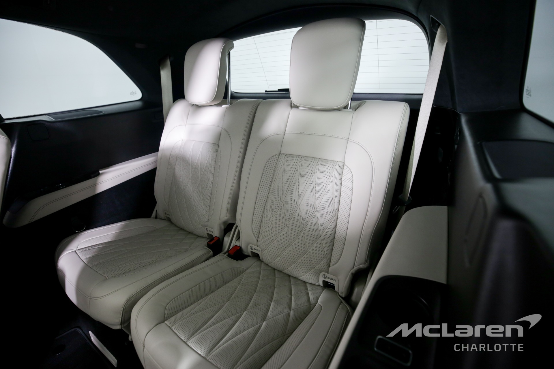 Used 2021 Mercedes-Benz GLS AMG GLS 63 | Charlotte, NC