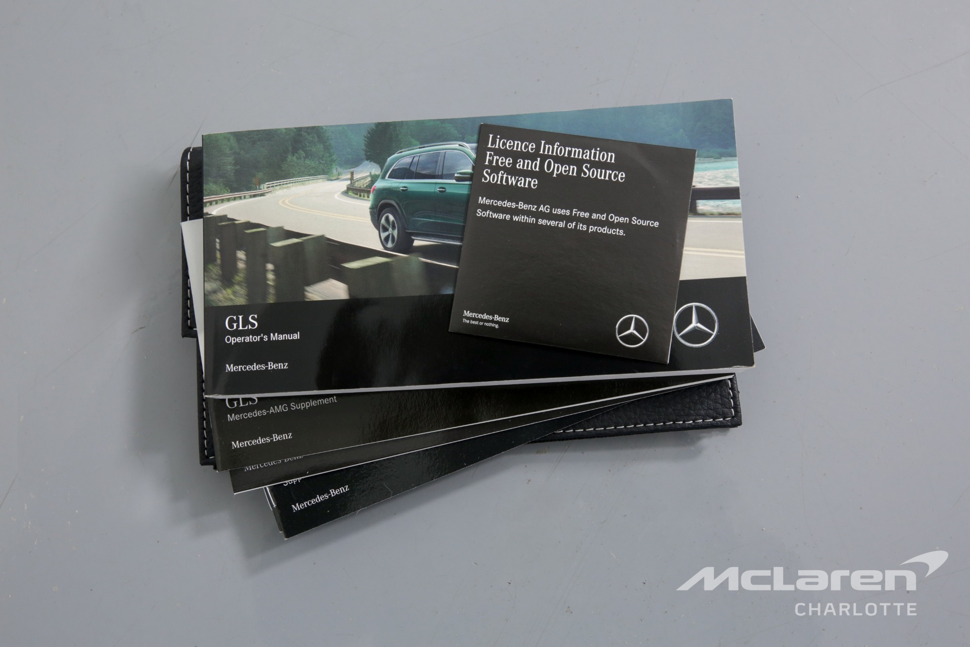 Used 2021 Mercedes-Benz GLS AMG GLS 63 | Charlotte, NC