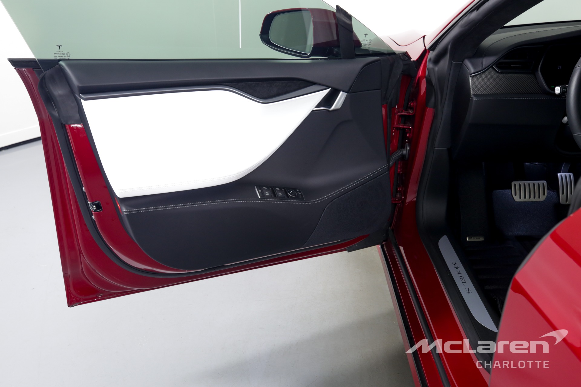 Used 2019 Tesla Model S Performance | Charlotte, NC