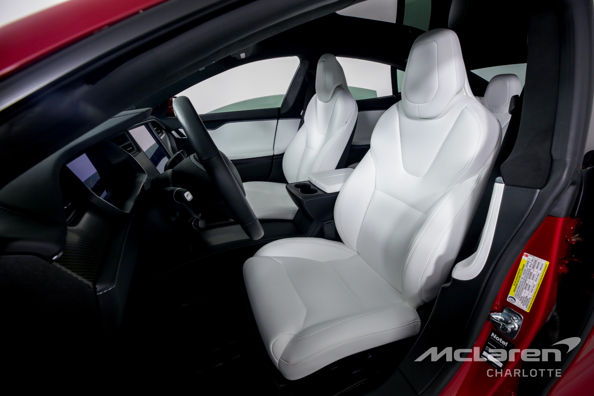 Used 2019 Tesla Model S Performance | Charlotte, NC