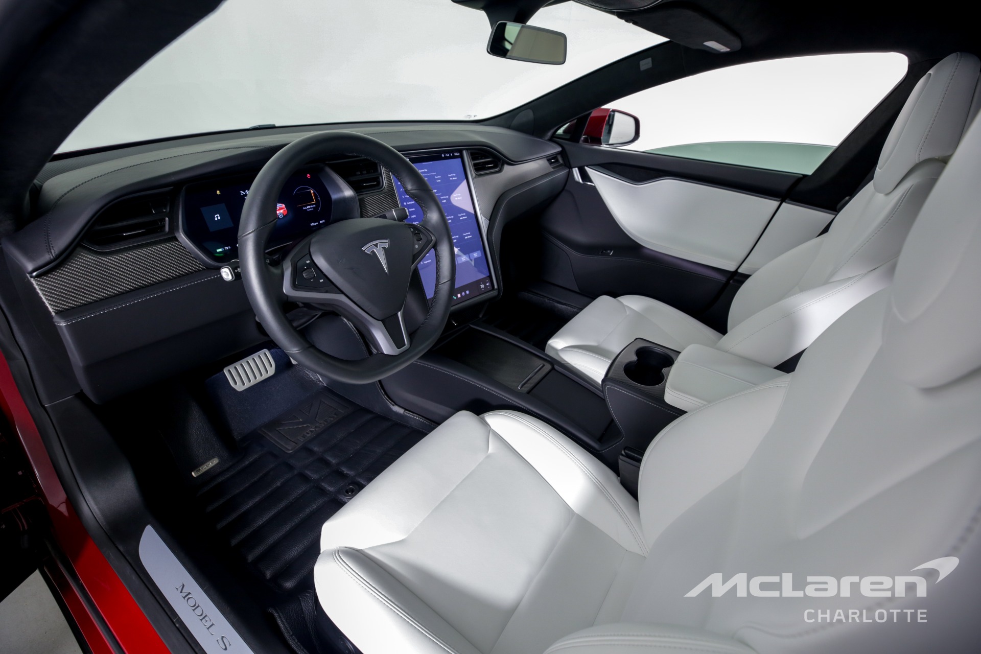 Used 2019 Tesla Model S Performance | Charlotte, NC