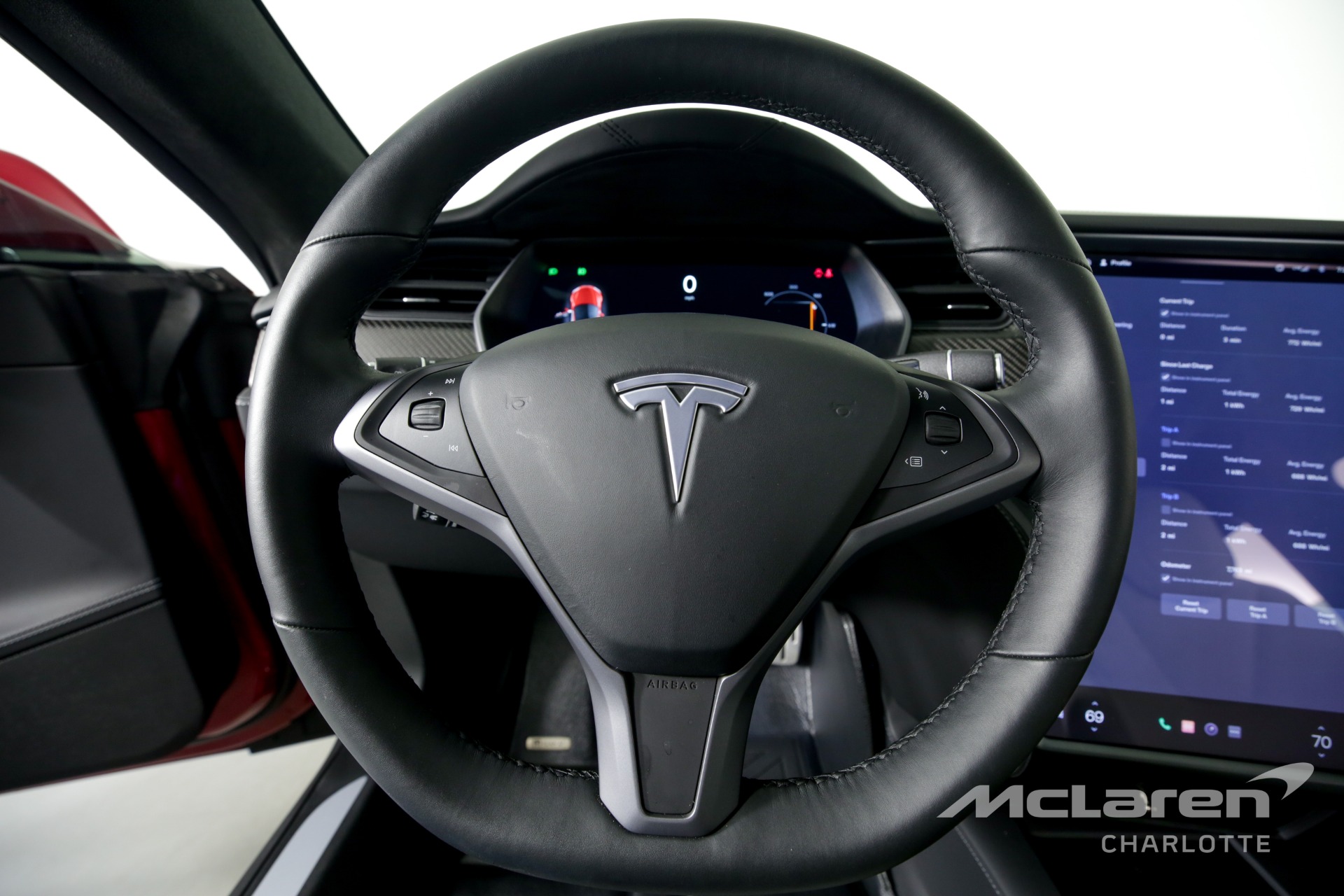 Used 2019 Tesla Model S Performance | Charlotte, NC