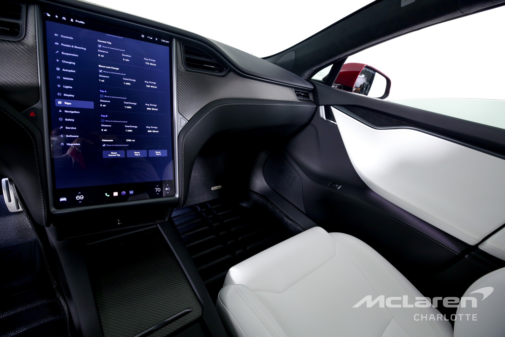Used 2019 Tesla Model S Performance | Charlotte, NC