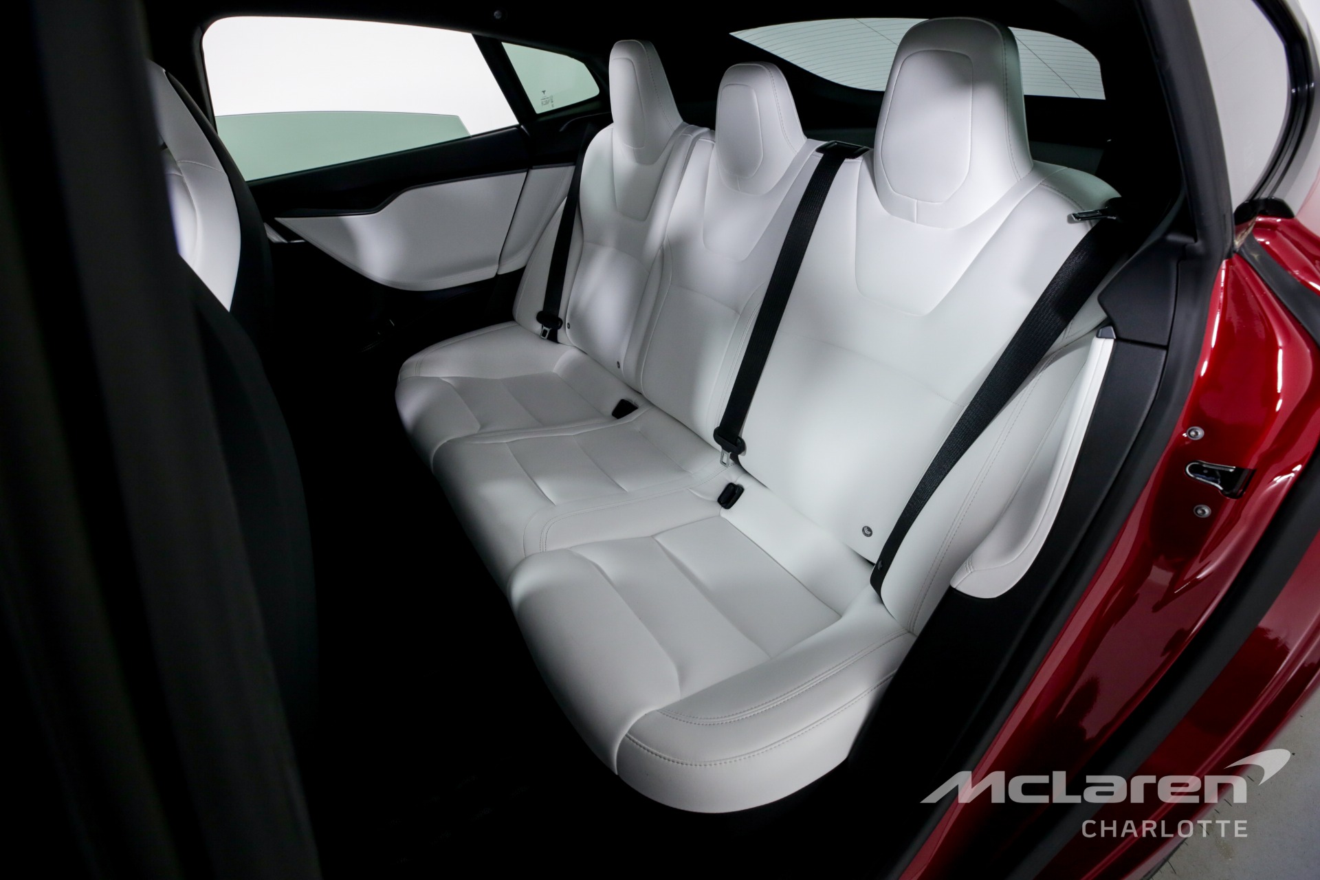 Used 2019 Tesla Model S Performance | Charlotte, NC