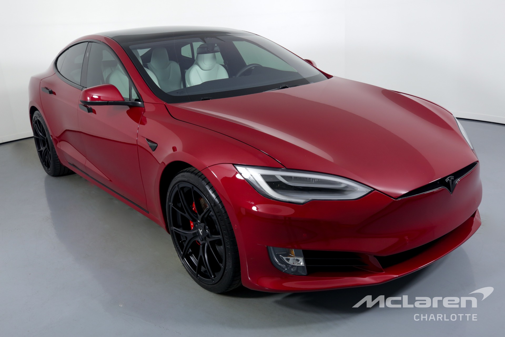 Used 2019 Tesla Model S Performance | Charlotte, NC