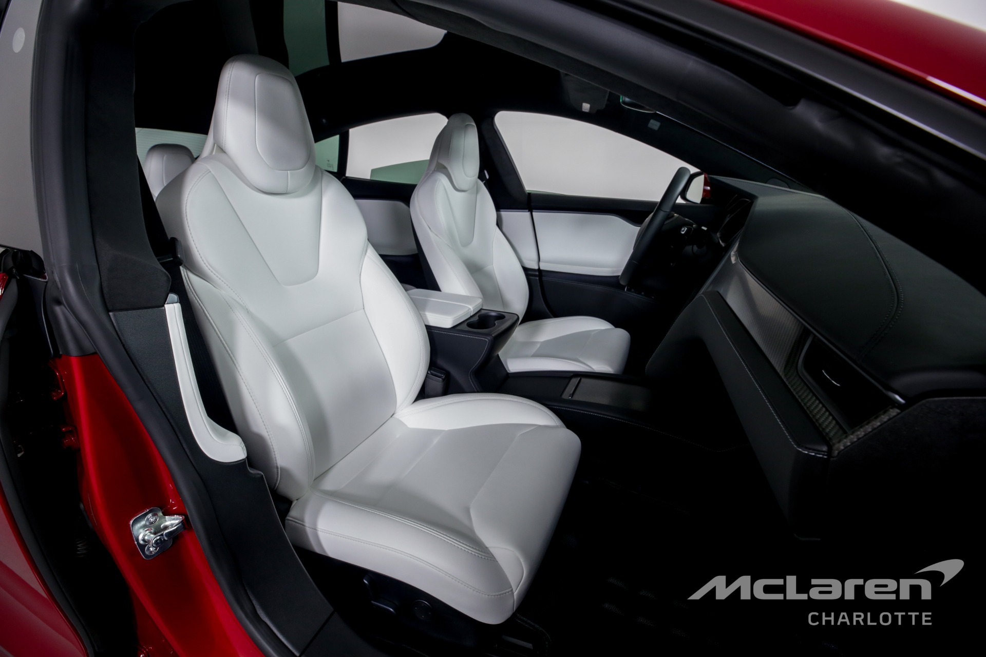 Used 2019 Tesla Model S Performance | Charlotte, NC