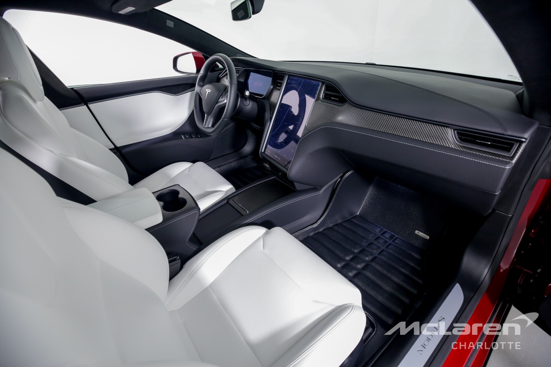 Used 2019 Tesla Model S Performance | Charlotte, NC