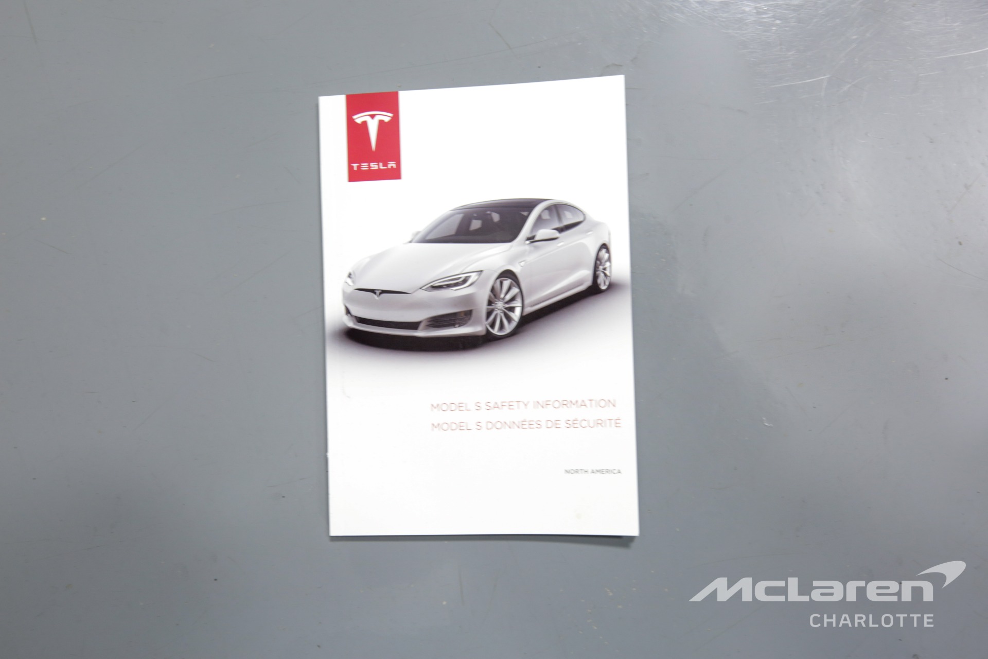 Used 2019 Tesla Model S Performance | Charlotte, NC