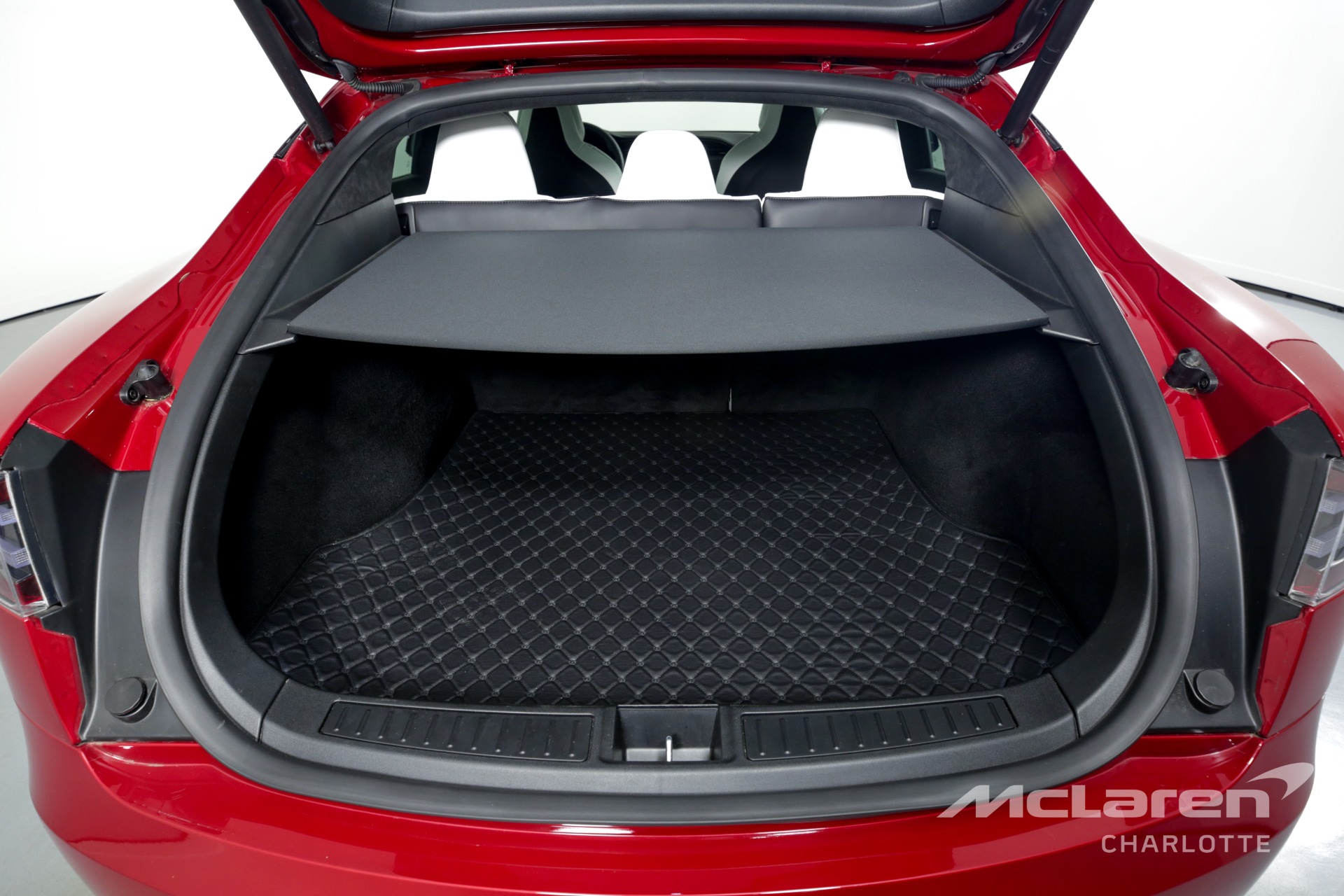 Used 2019 Tesla Model S Performance | Charlotte, NC