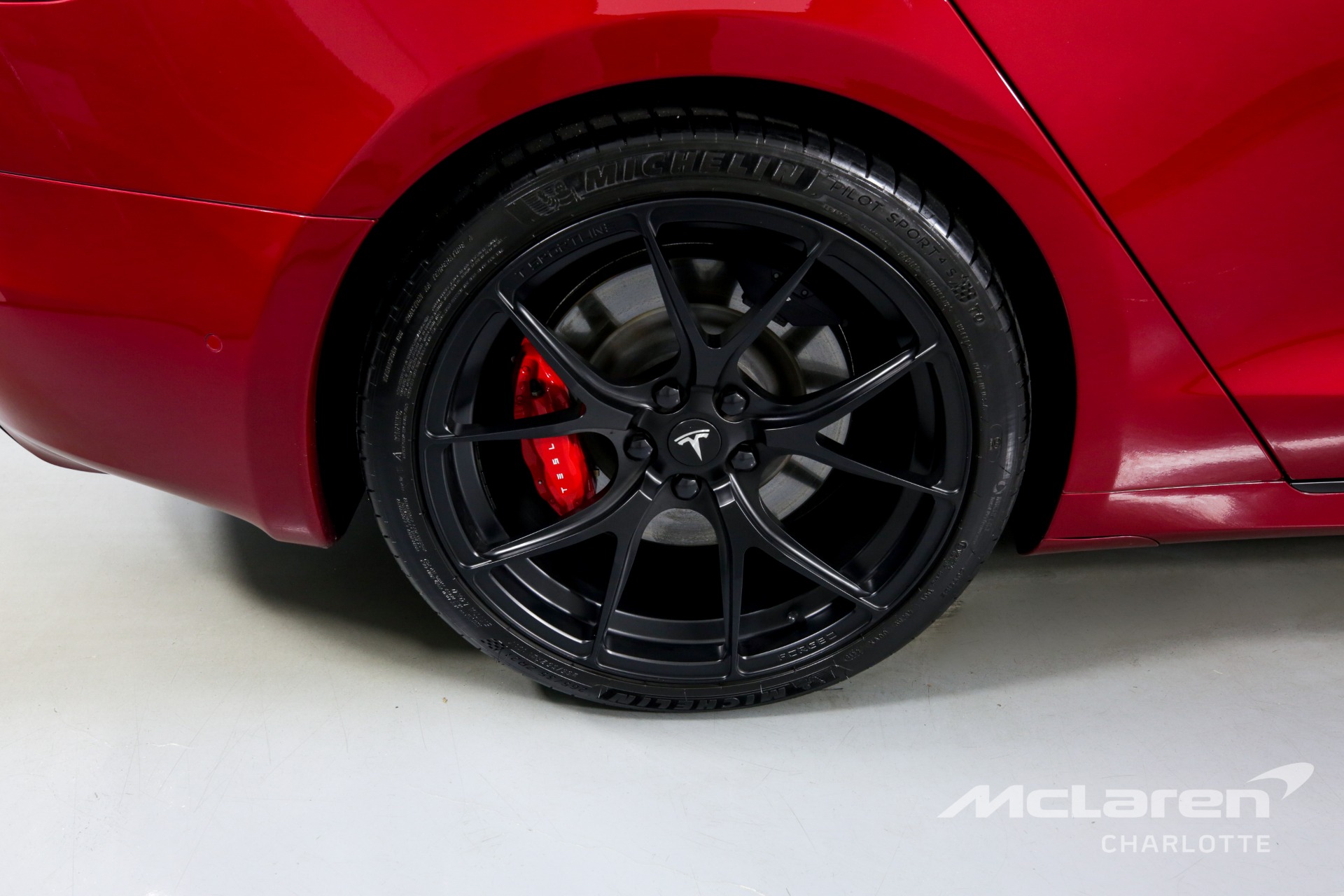 Used 2019 Tesla Model S Performance | Charlotte, NC