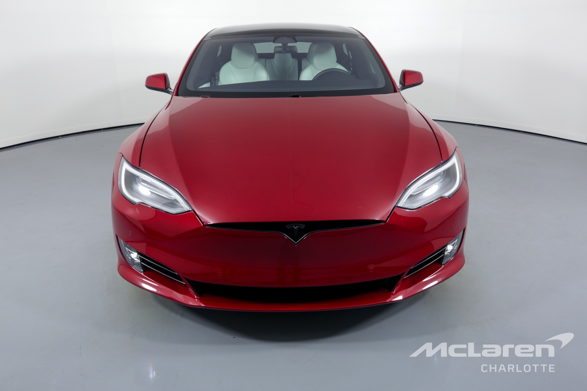 Used 2019 Tesla Model S Performance | Charlotte, NC